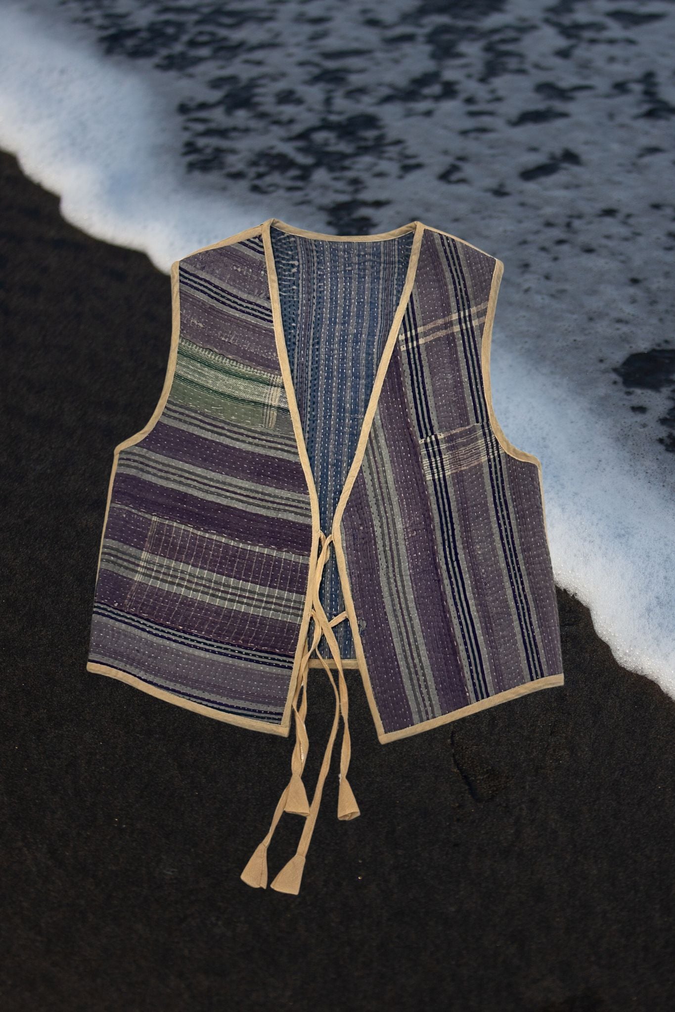 Josie Waistcoat No. 6