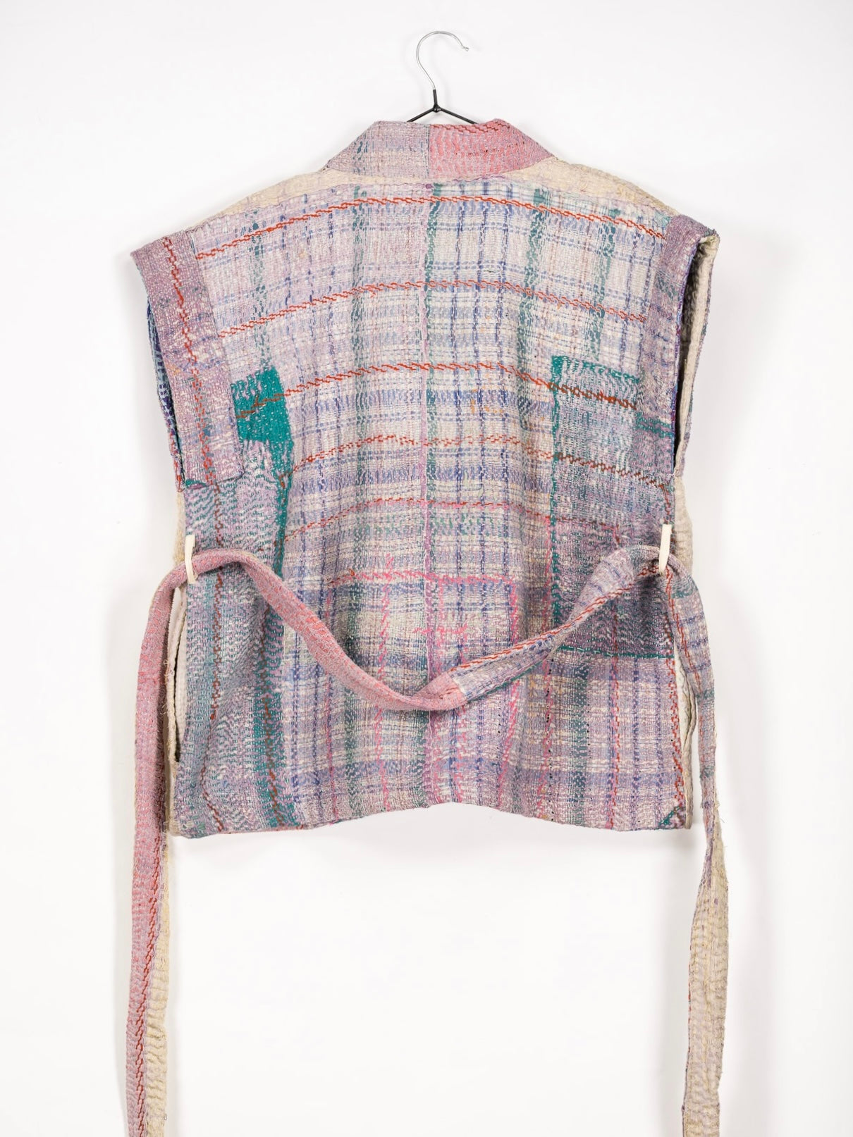 Lou Jacket No. 9