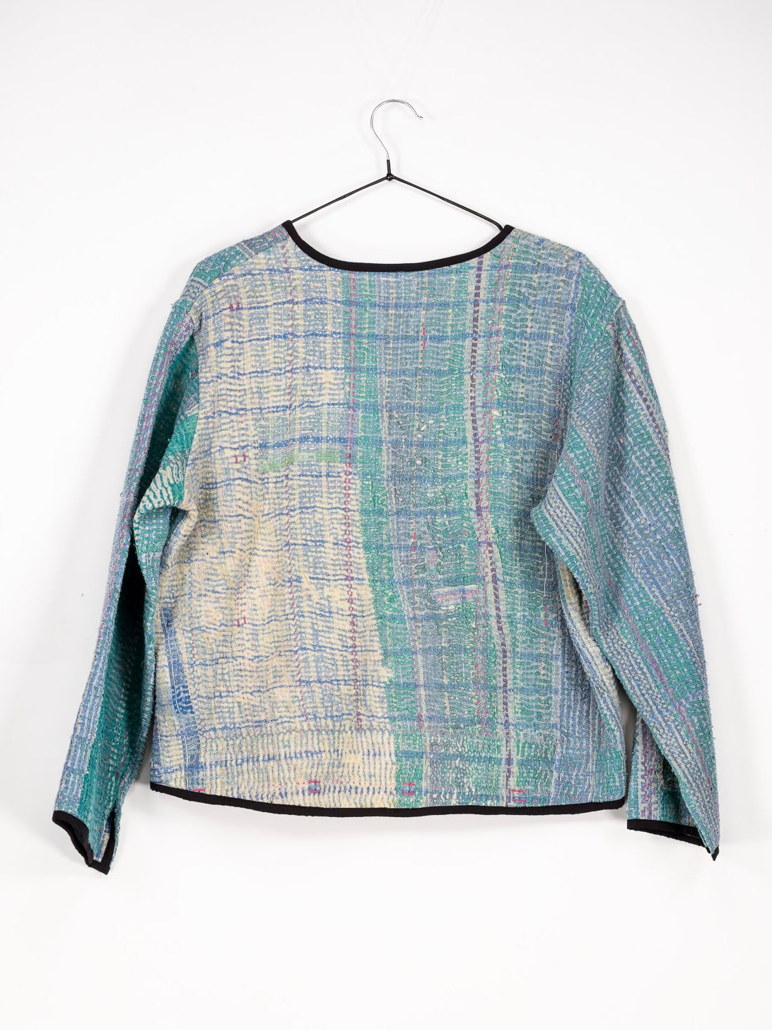 Atlas Jacket No.4