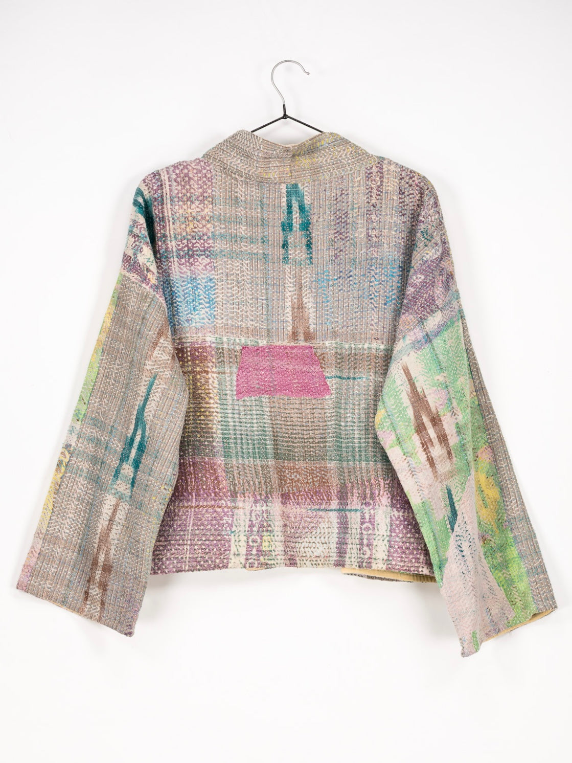 Veda Jacket No. 6
