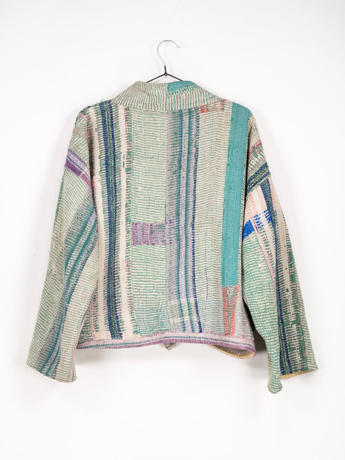 Veda Jacket No. 5