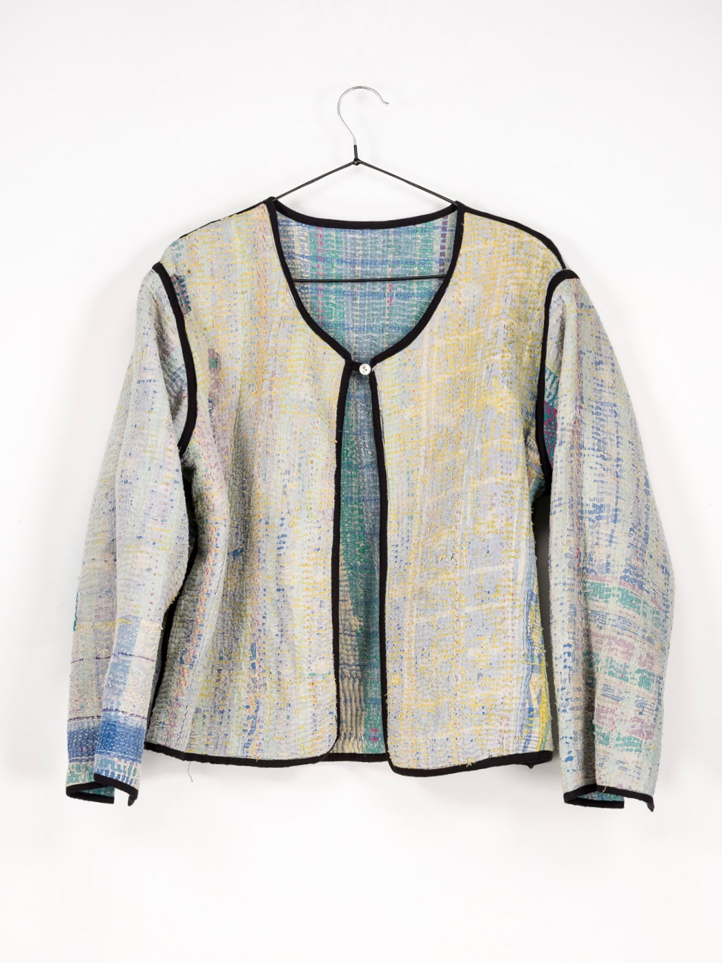 Atlas Jacket No.4
