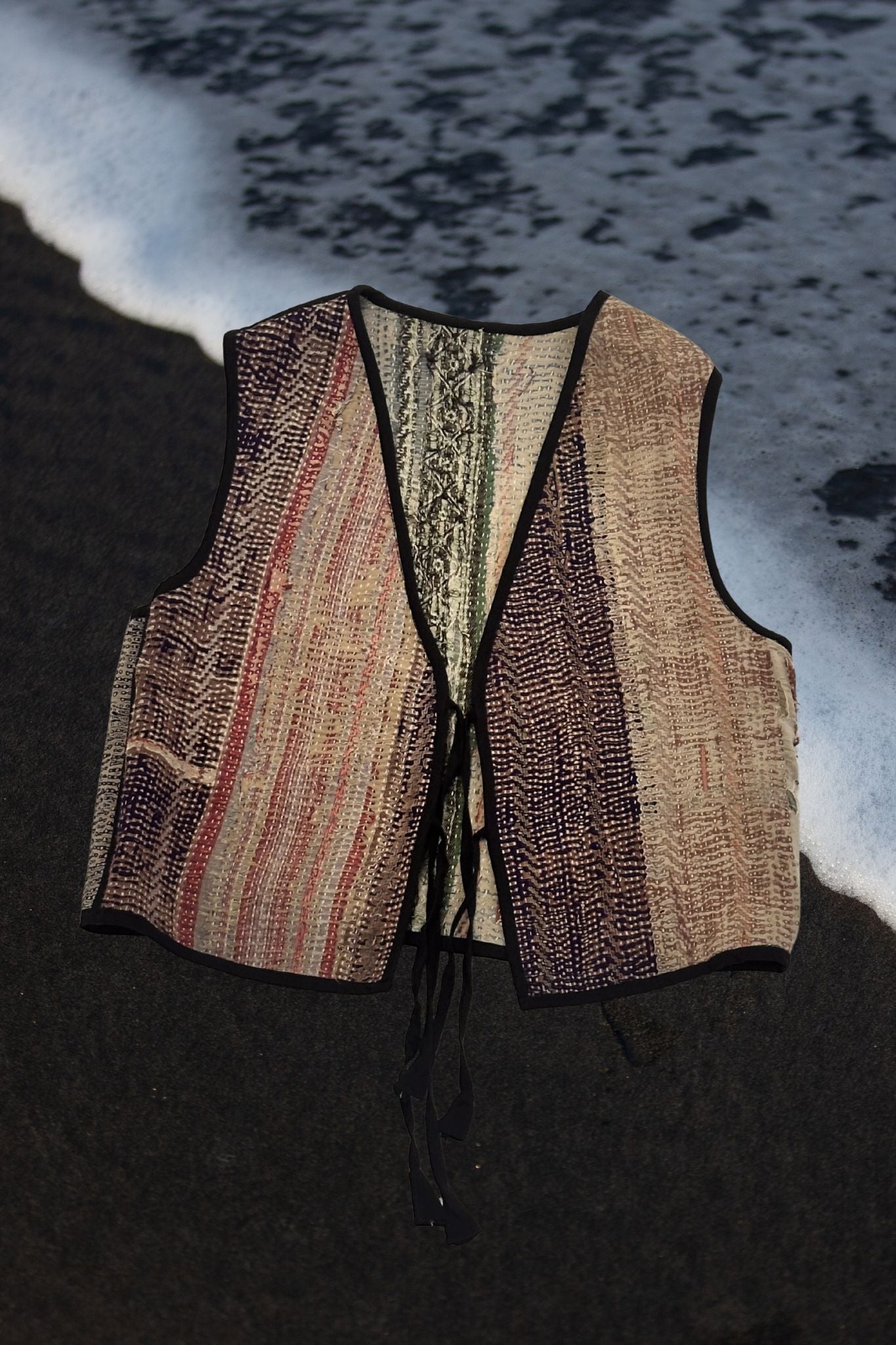 Josie Waistcoat No. 3
