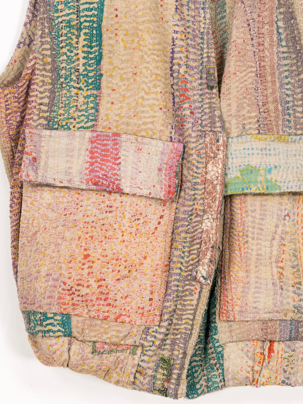 Santi Jacket No. 11