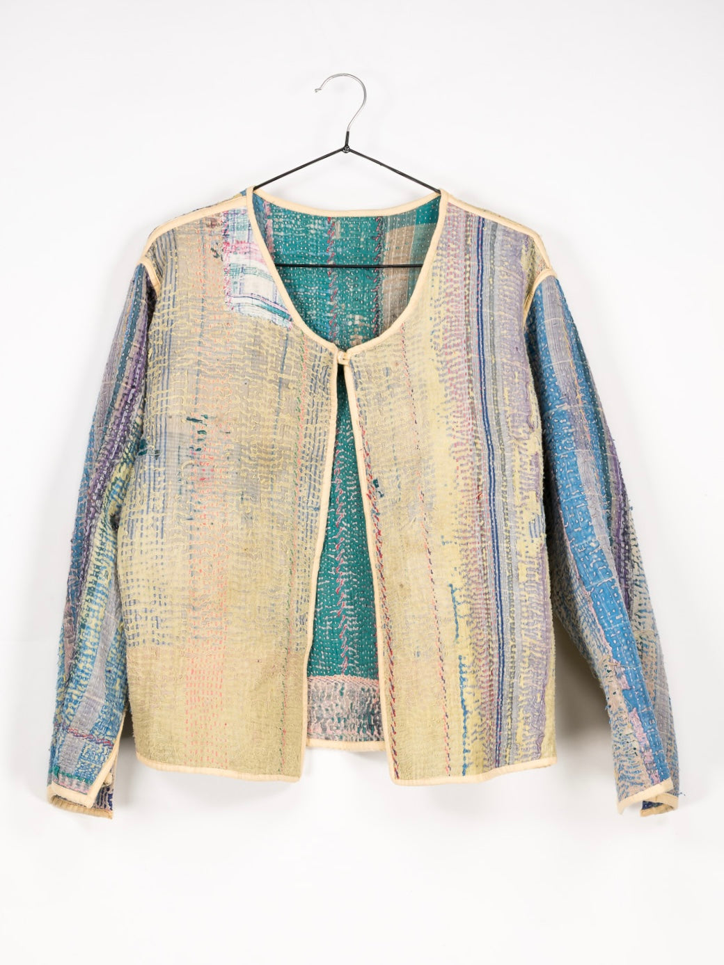 Atlas Jacket No. 5
