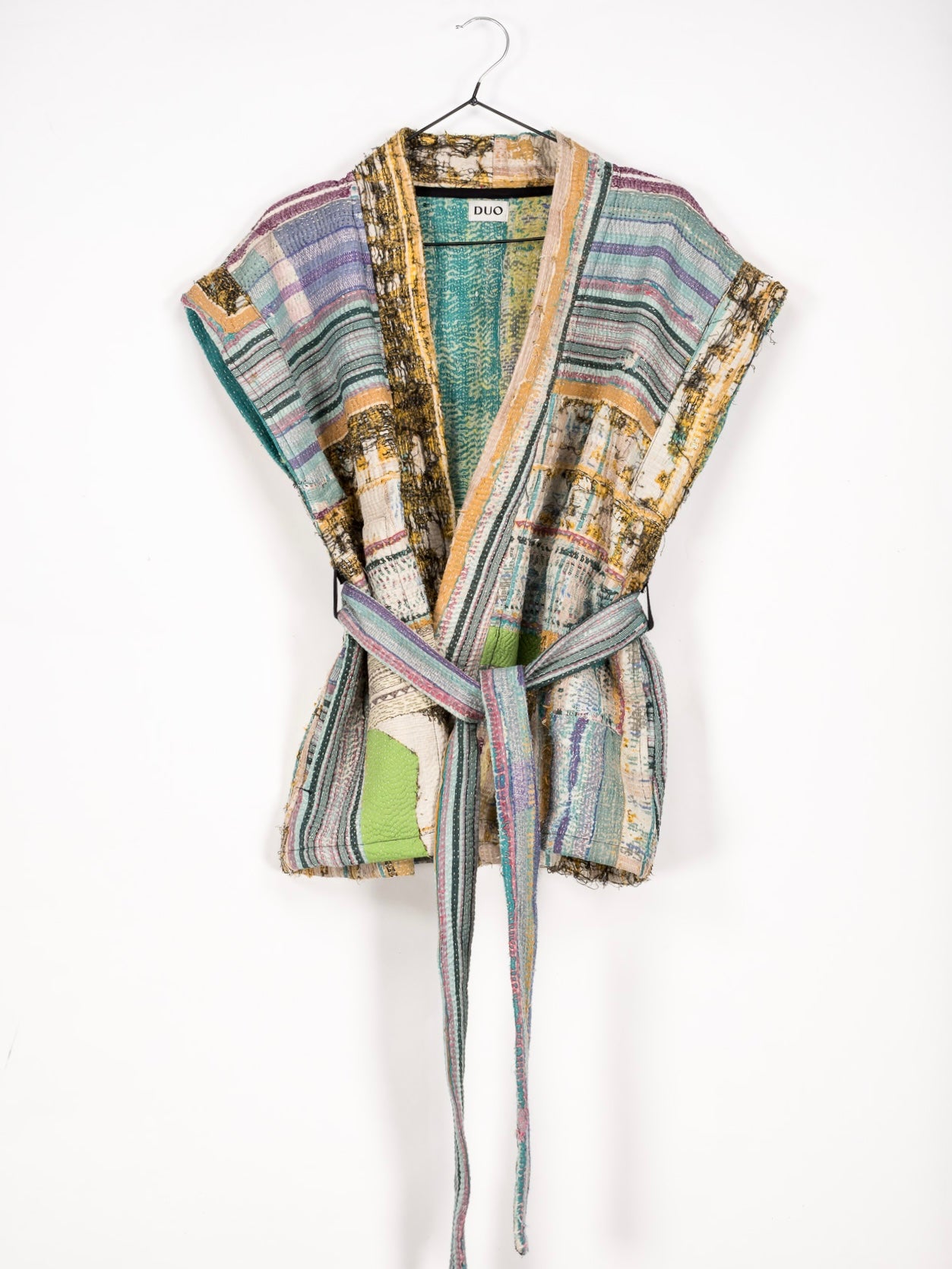 Lou Jacket No. 6