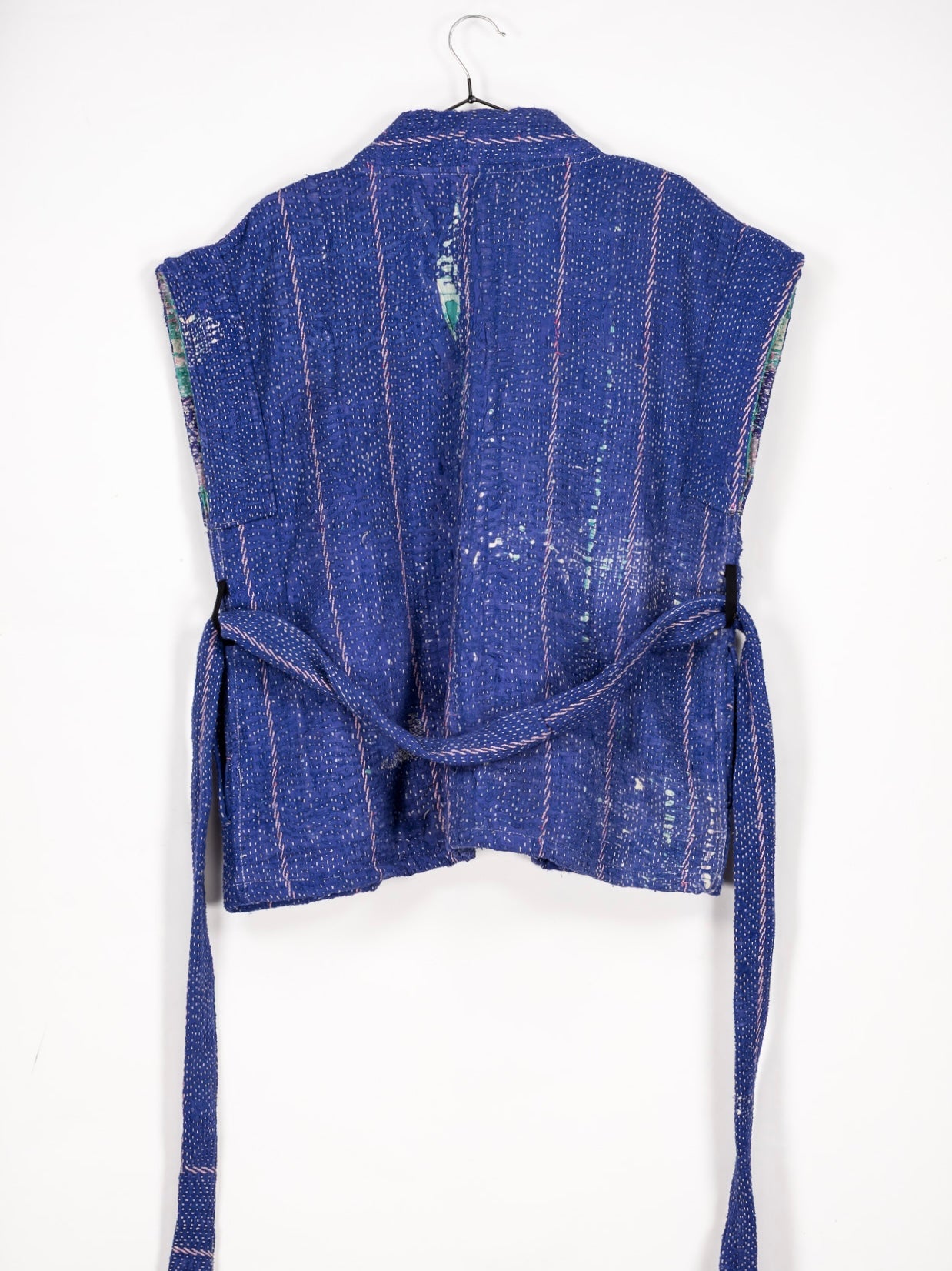 Lou Jacket No. 7