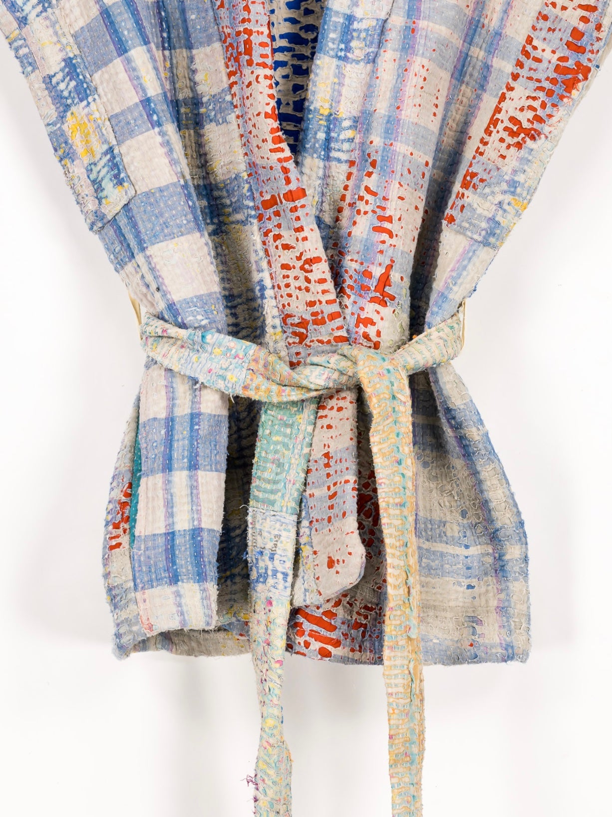 Lou Jacket No. 10