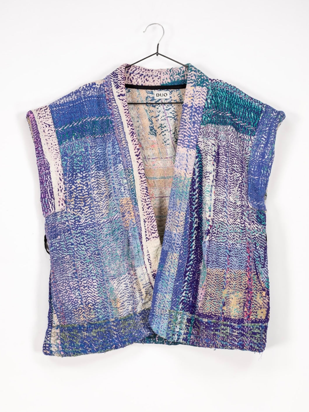 Lou Jacket No. 4