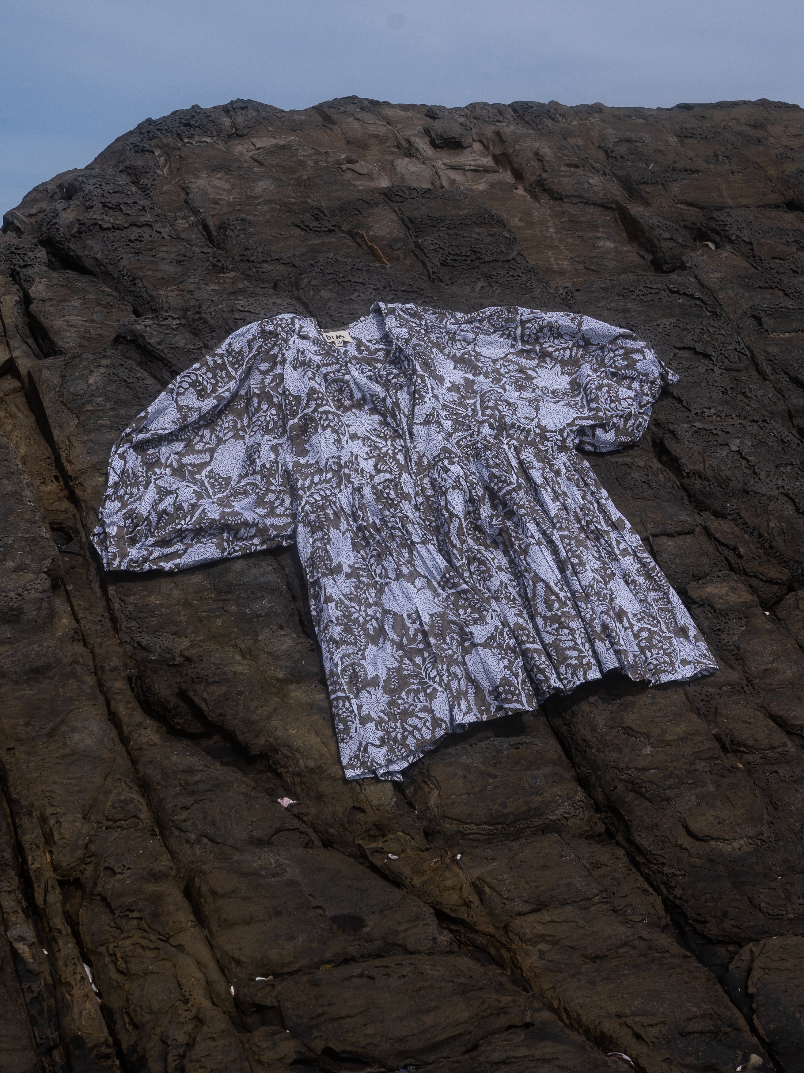 Pila Mini Dress