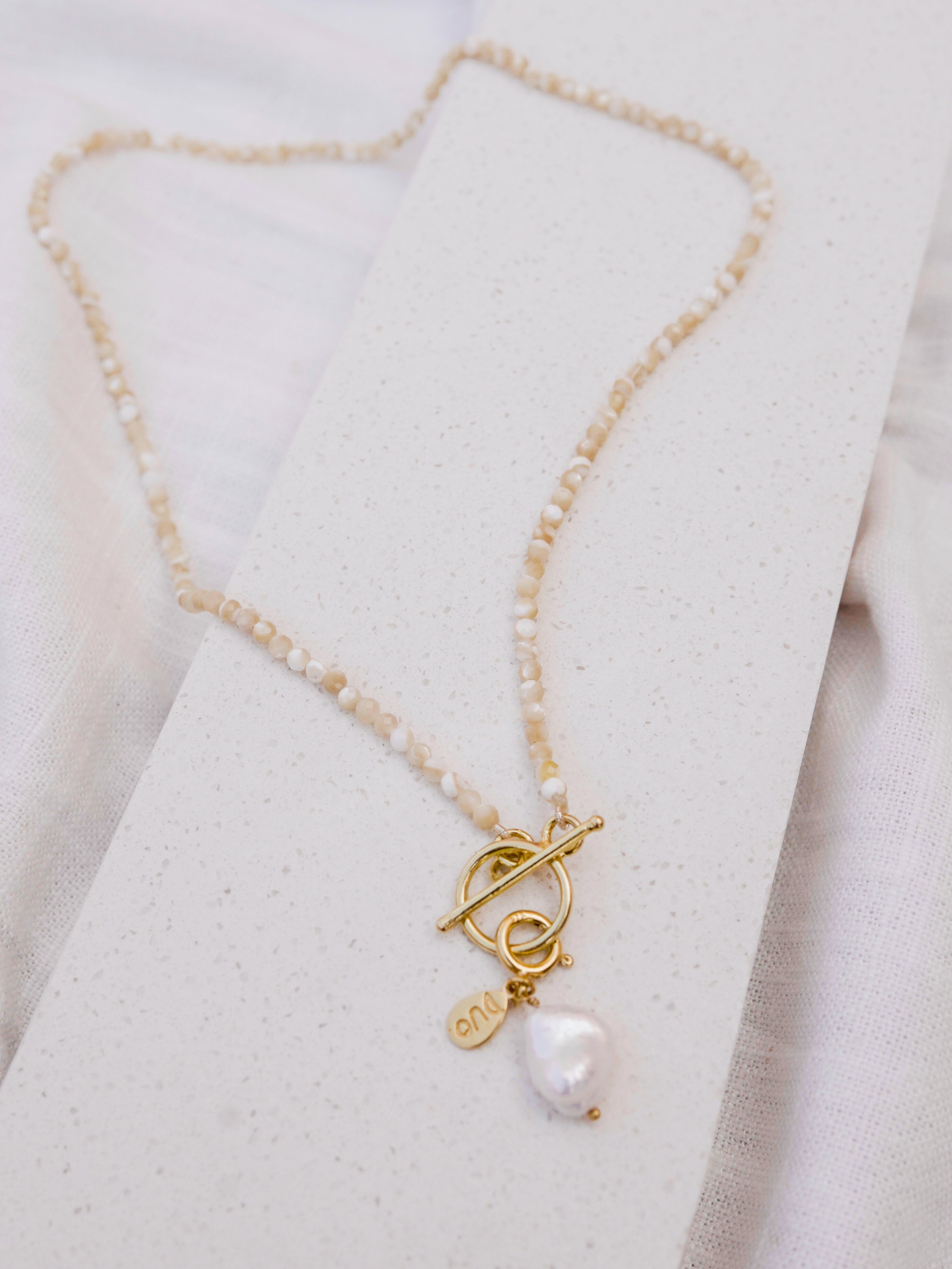 Amal Necklace