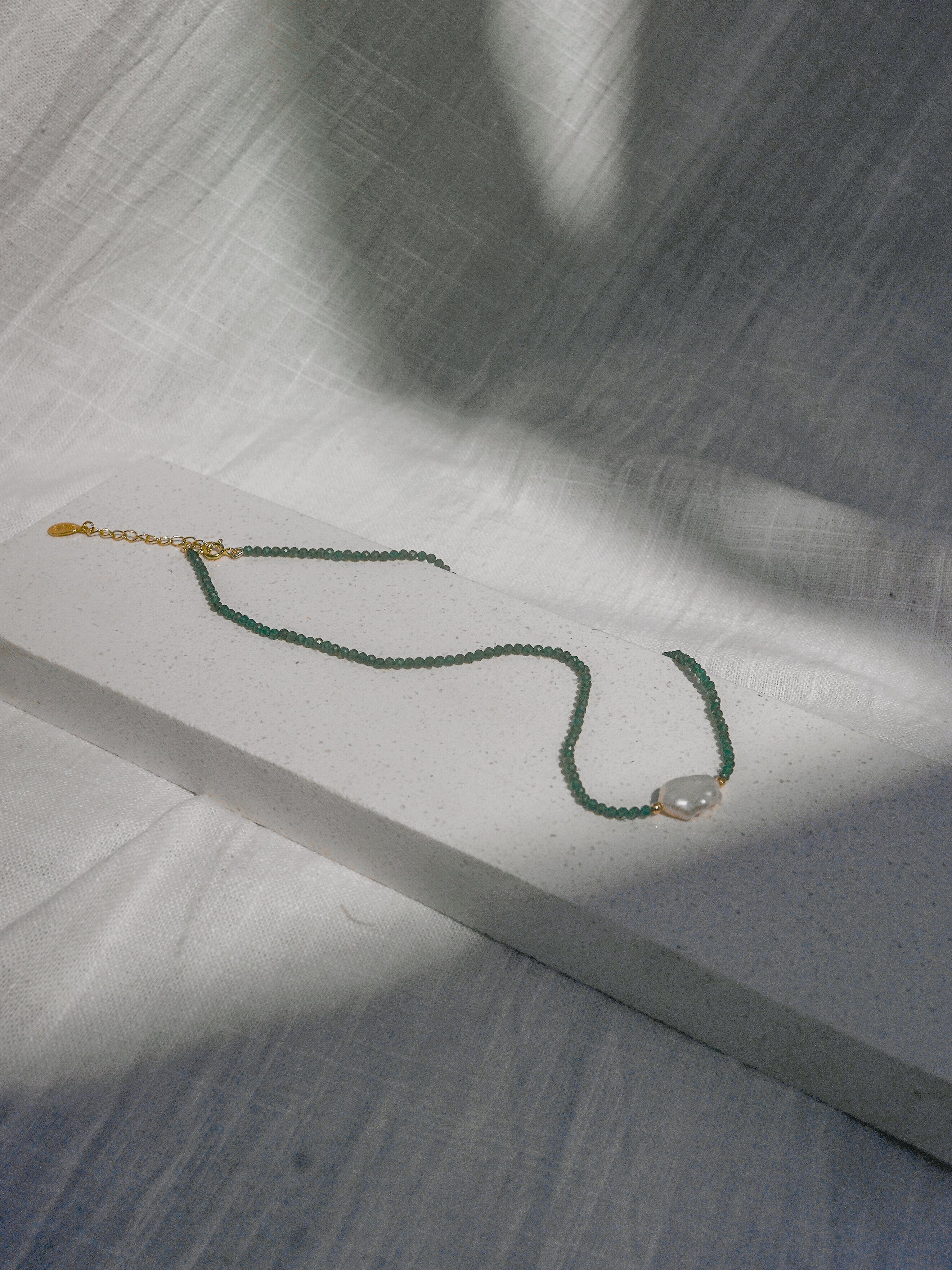 Amelia Necklace