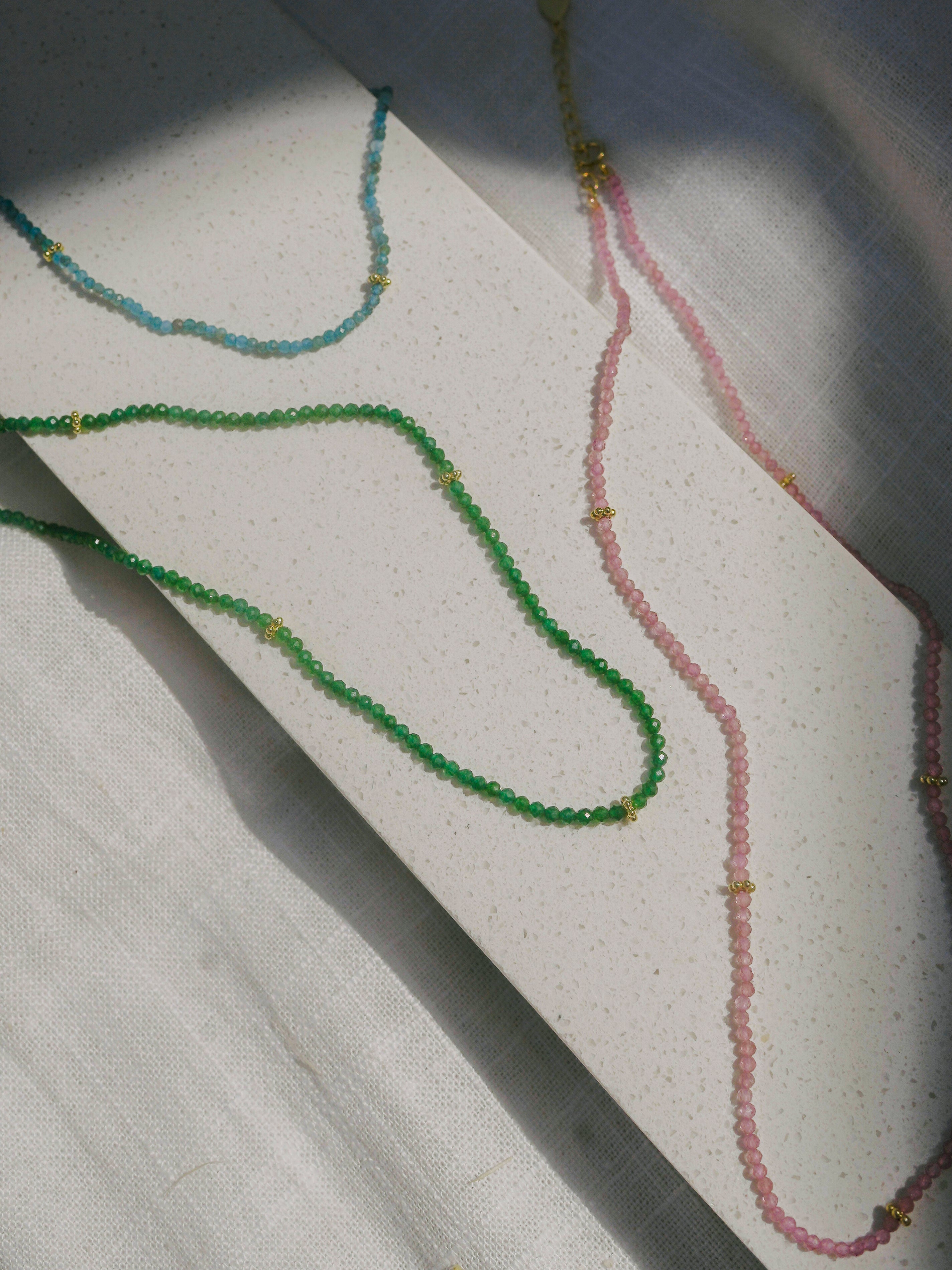 Ava Necklace