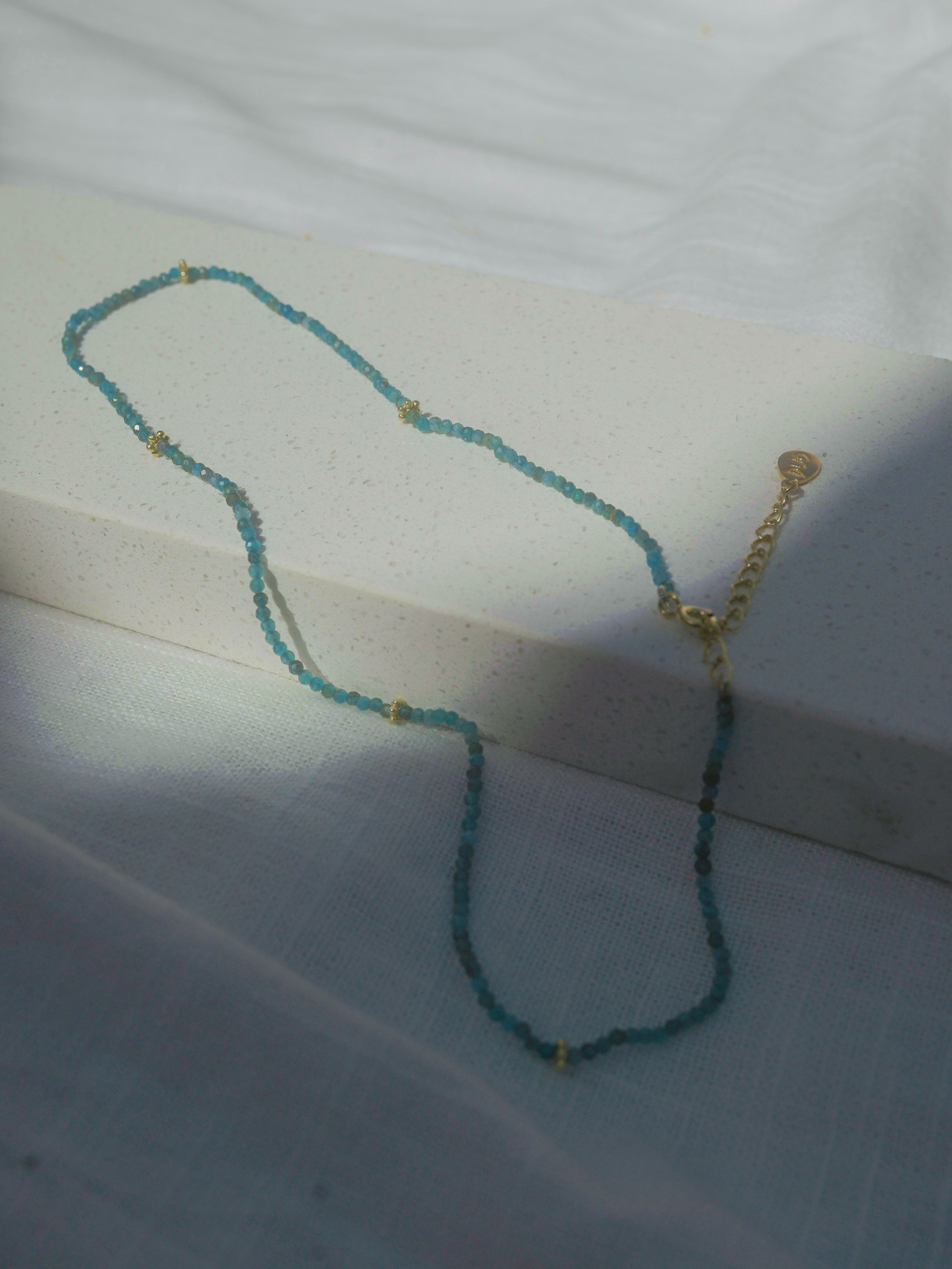 Ava Necklace