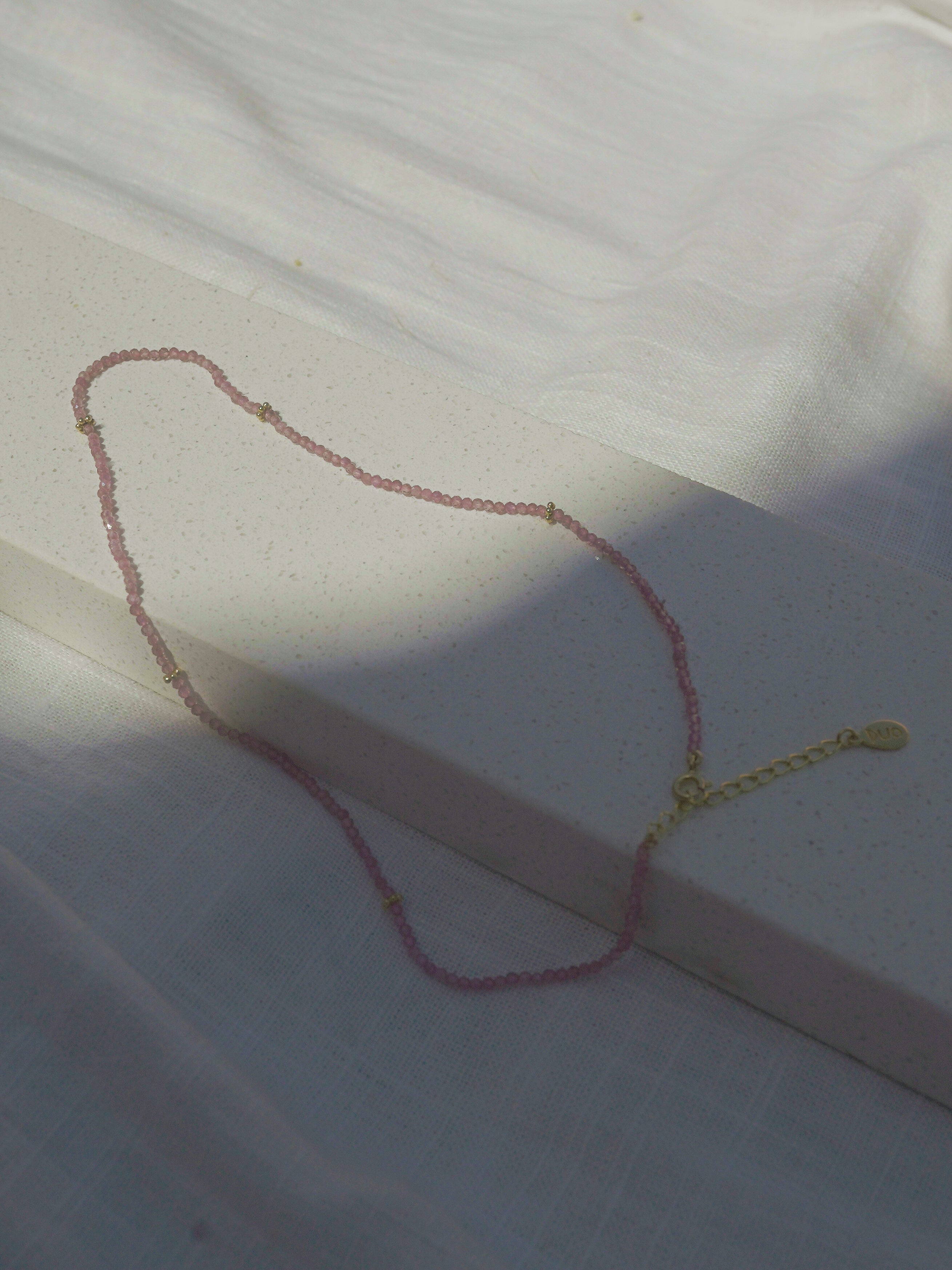 Ava Necklace