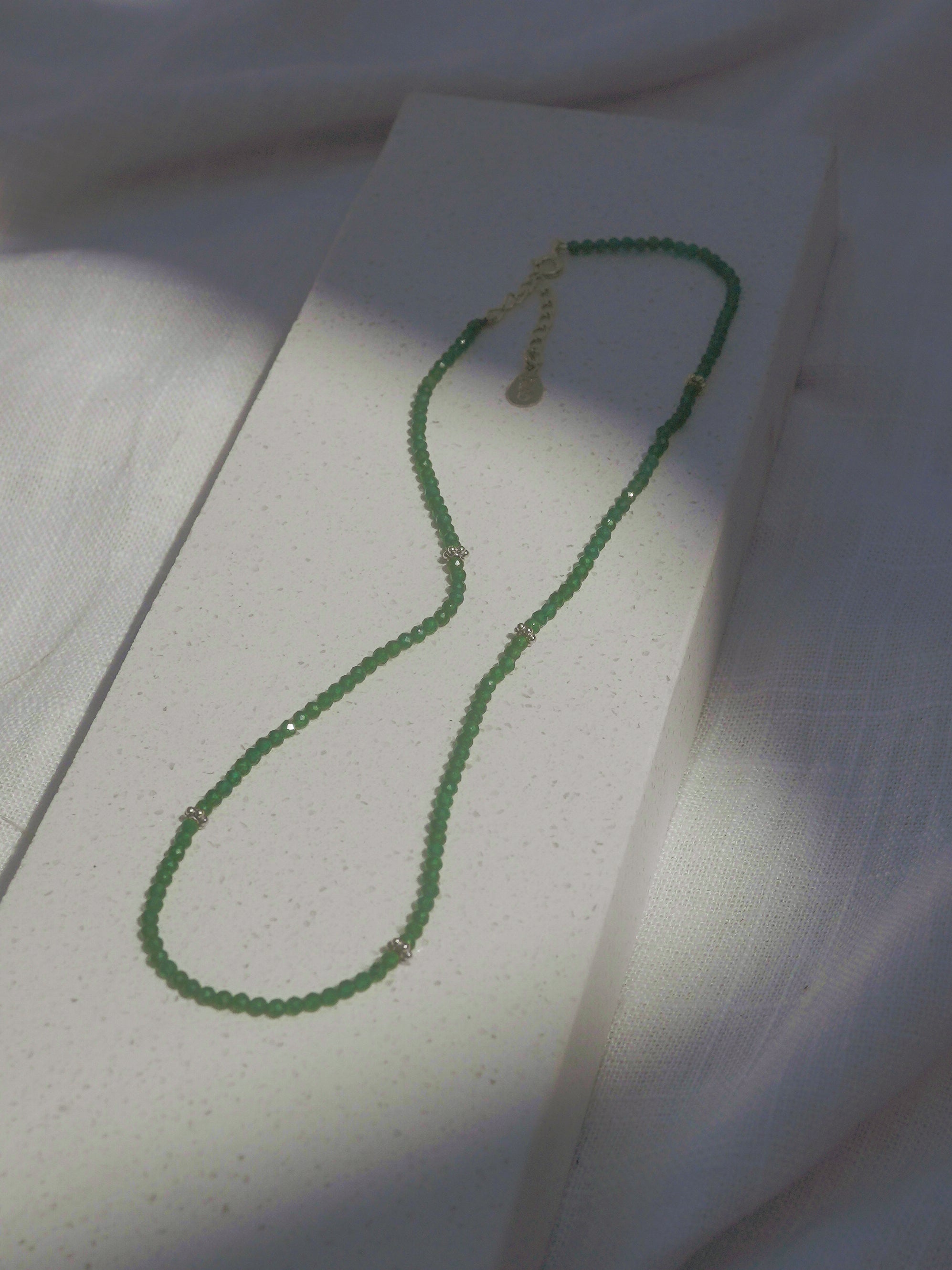 Ava Necklace