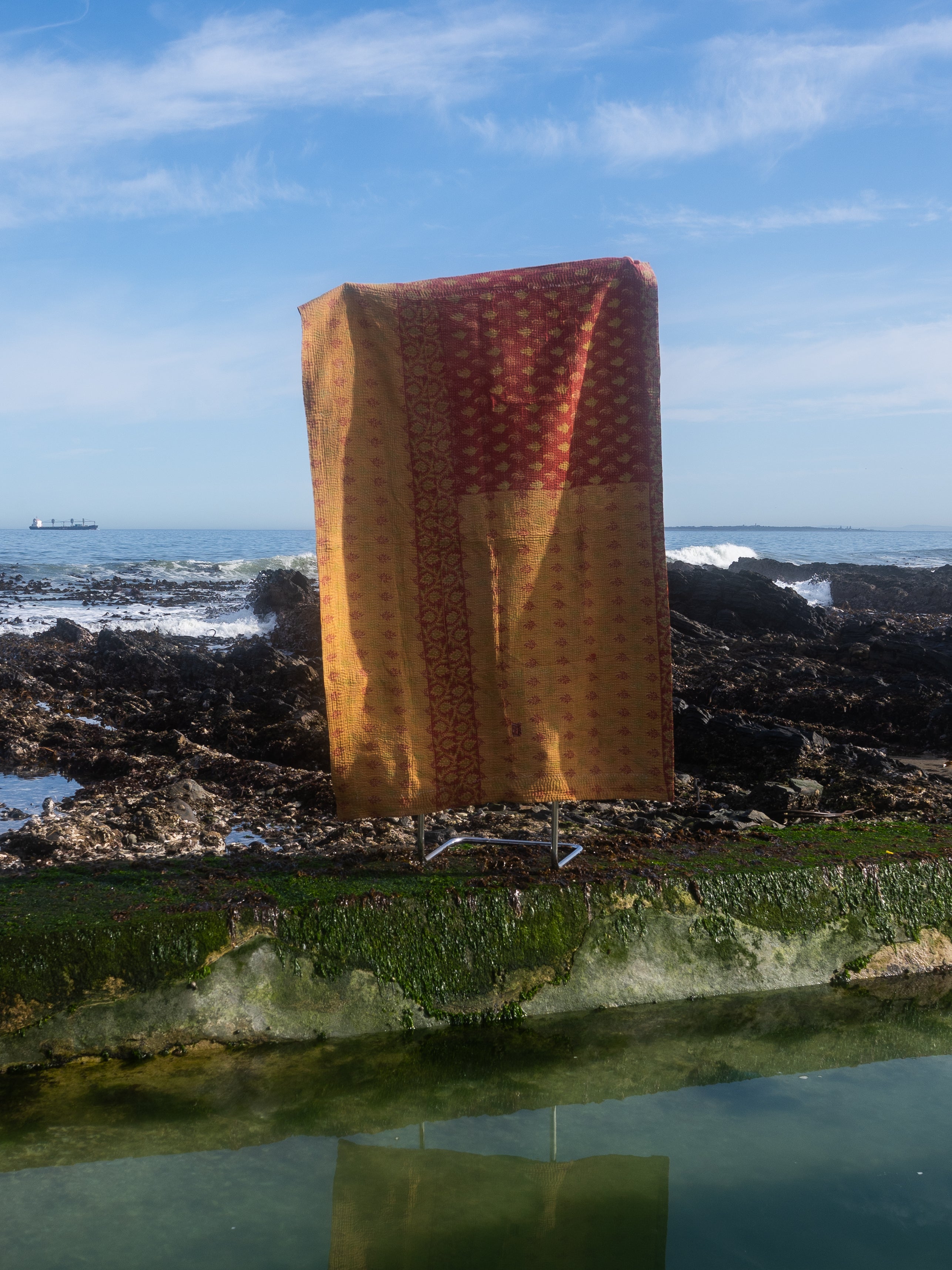 Kashi Kantha
