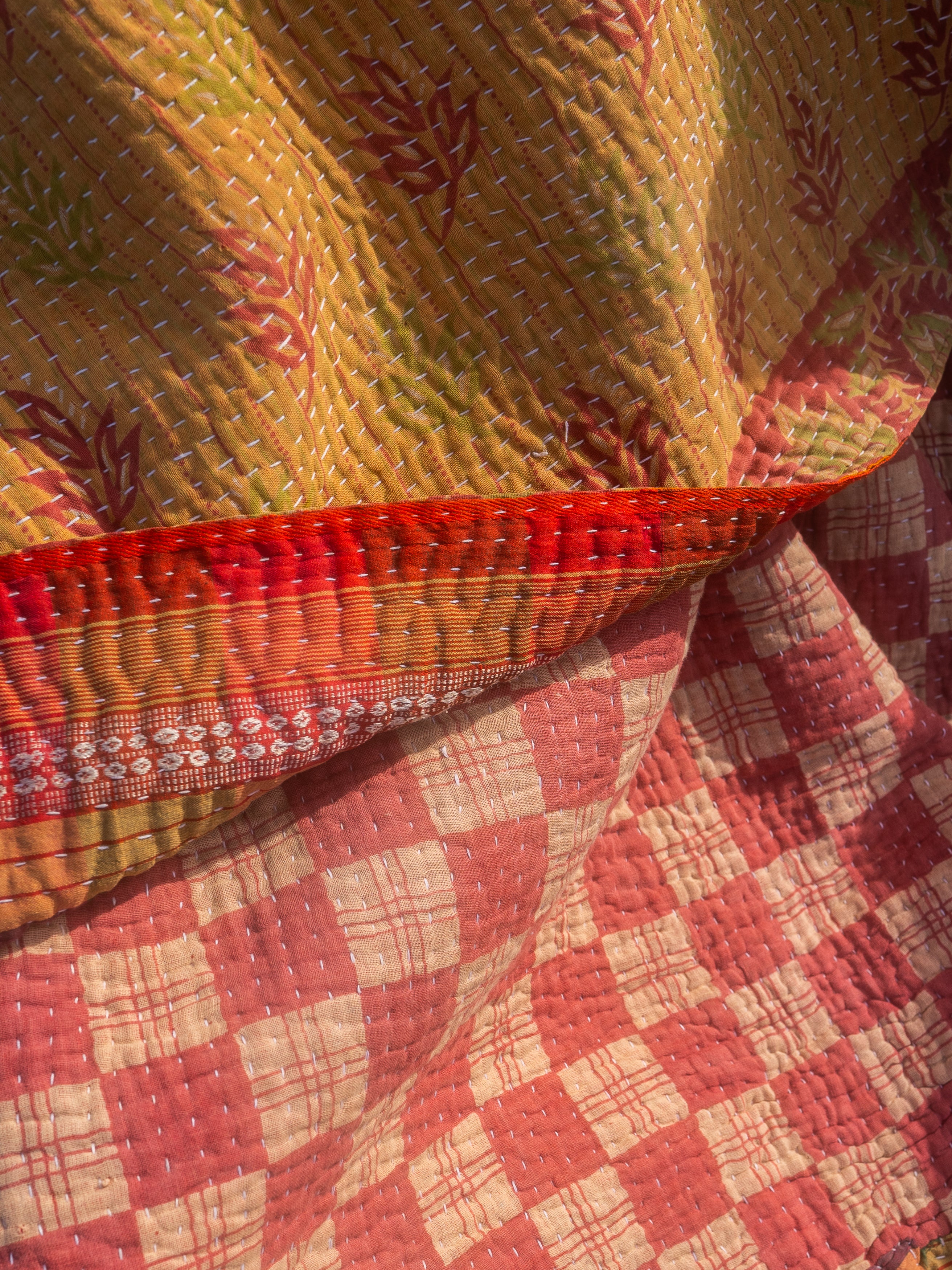 Kashi Kantha