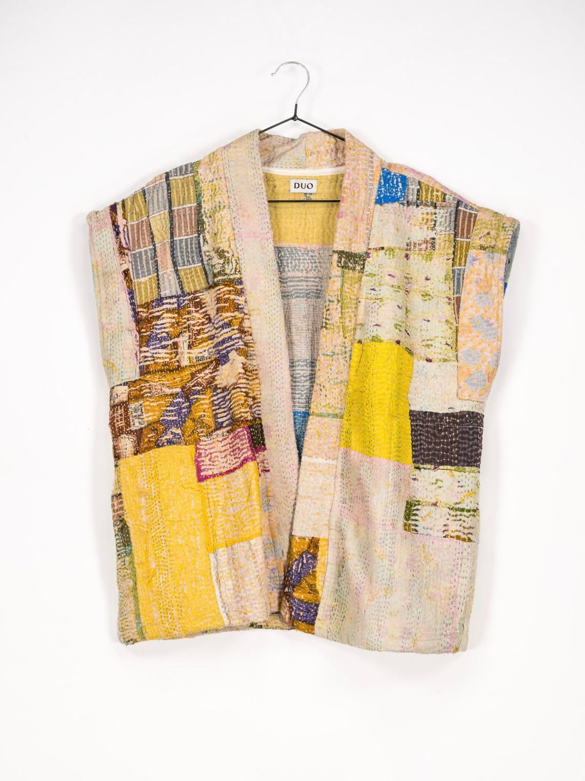 Lou Jacket No. 2
