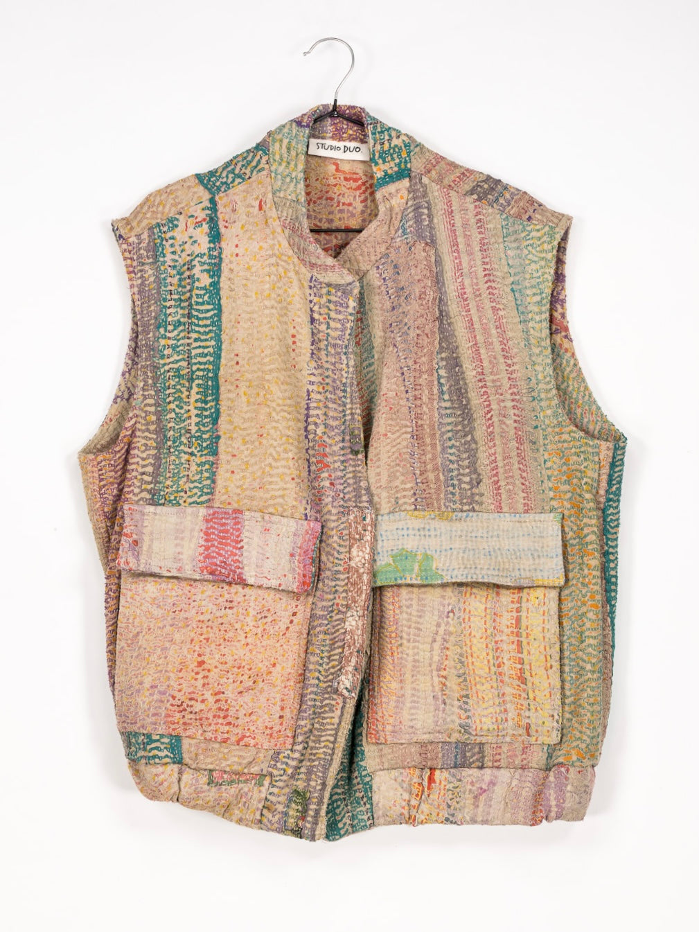 Santi Jacket No. 11