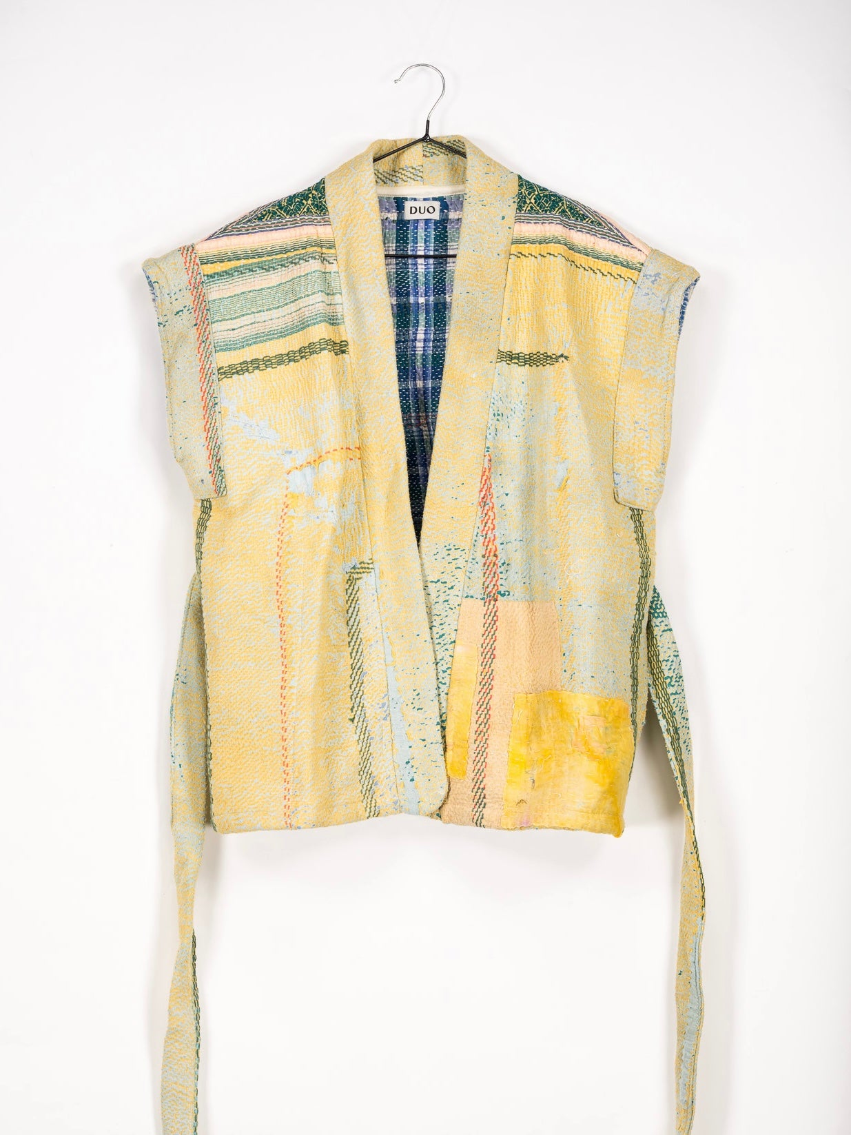 Lou Jacket No. 8