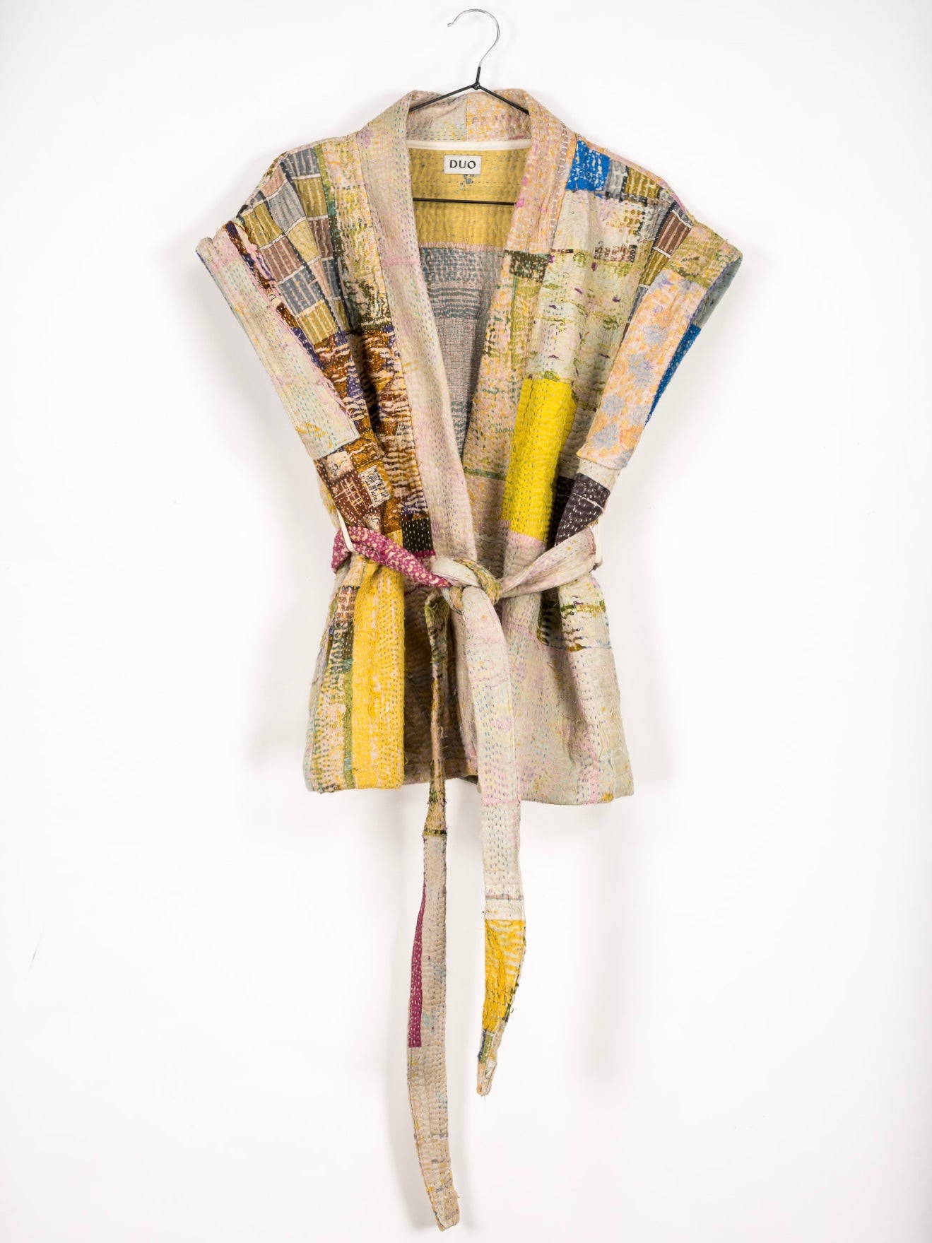 Lou Jacket No. 2