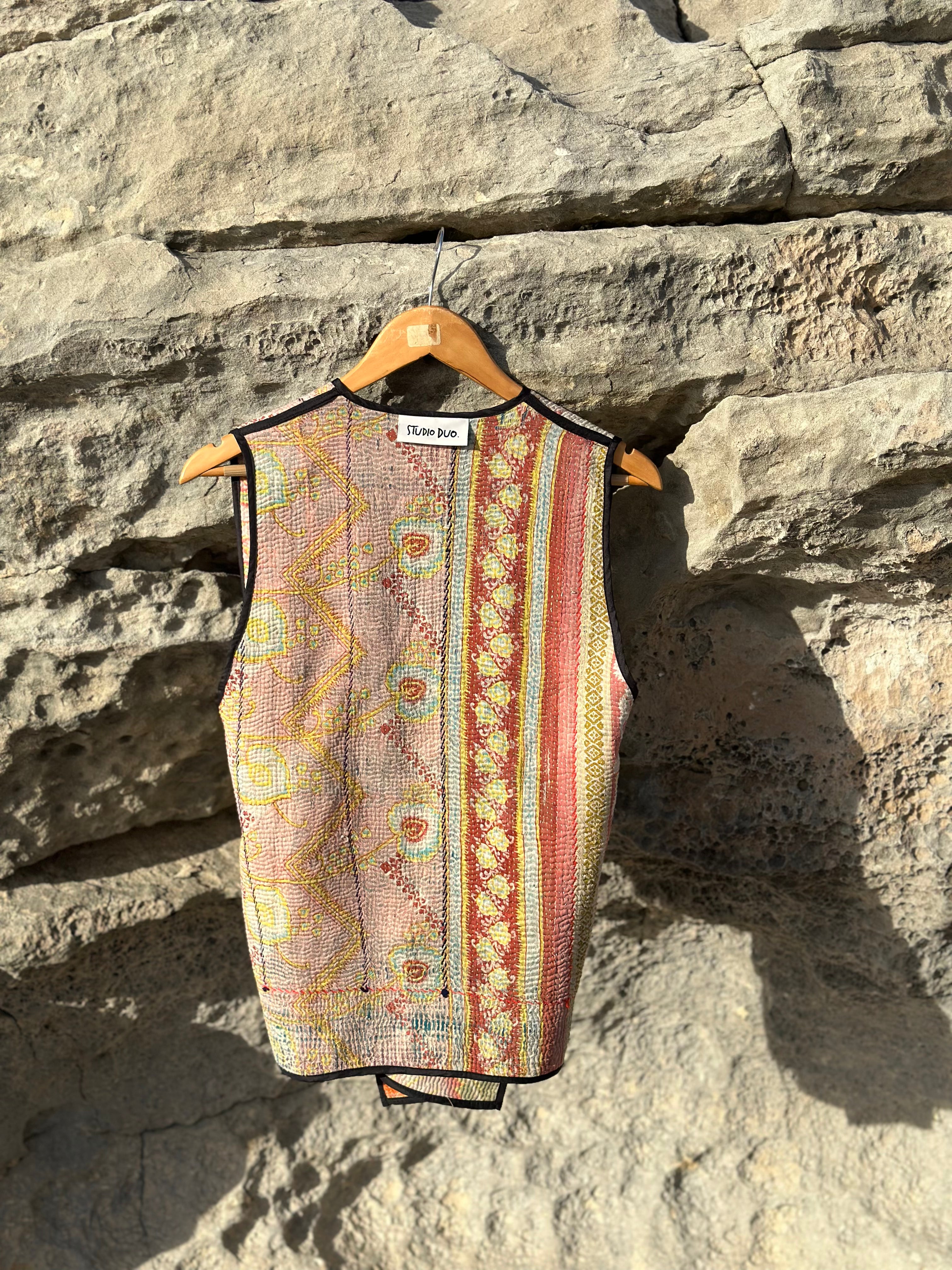 Issey Waistcoat #3