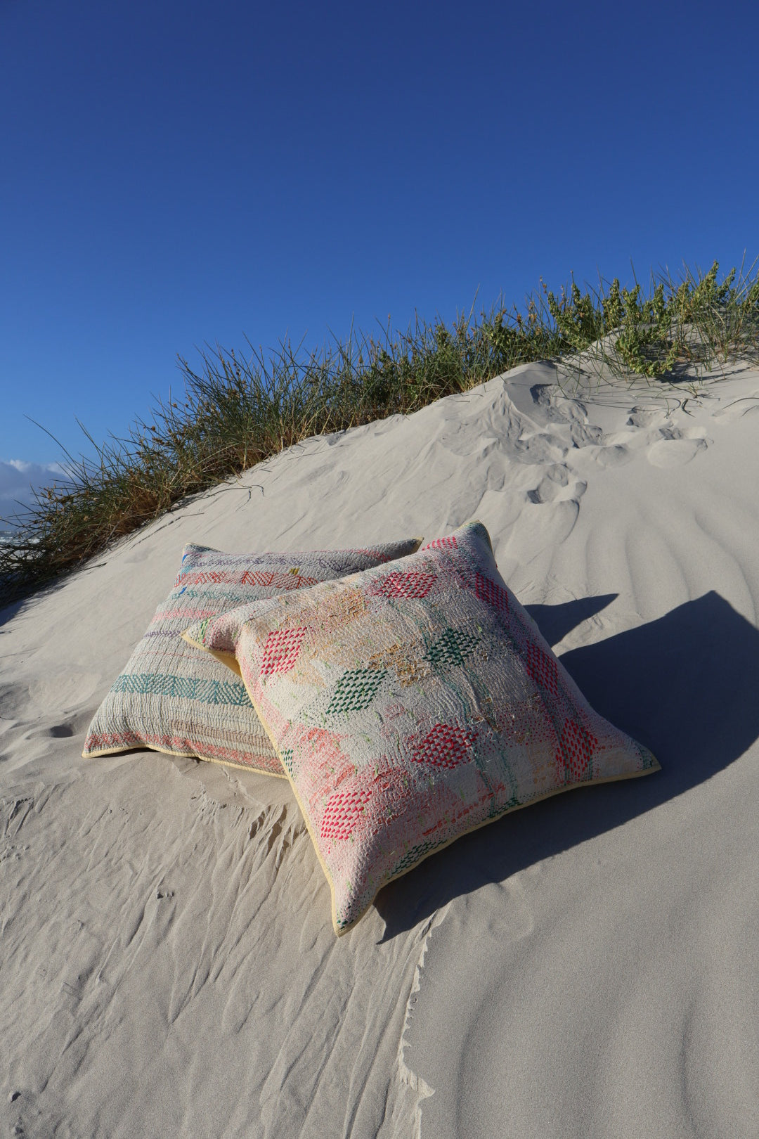 Kantha Scatter No. 10