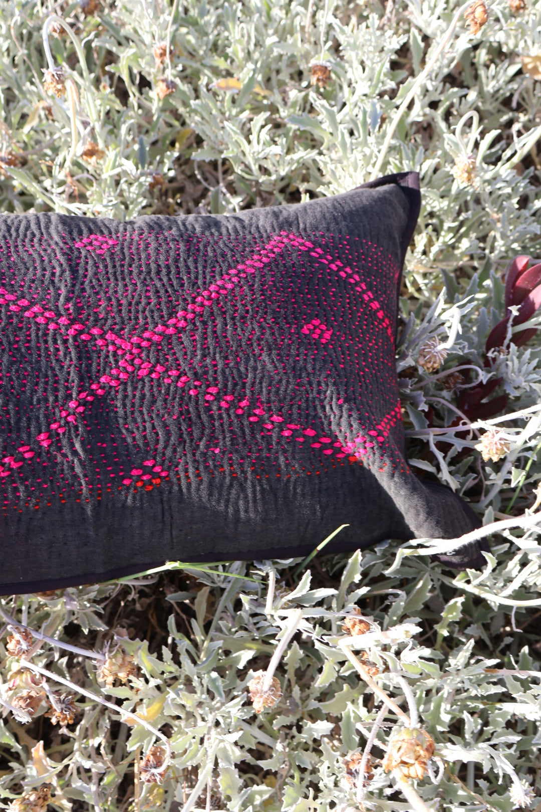 Kantha Lumbar No. 9