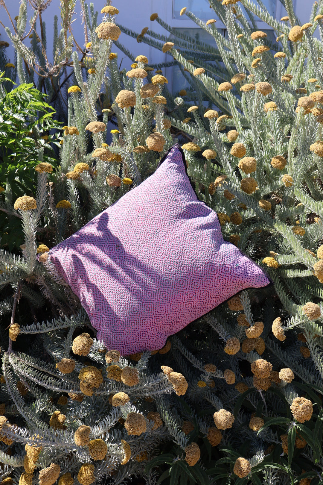 Kantha Scatter No. 8