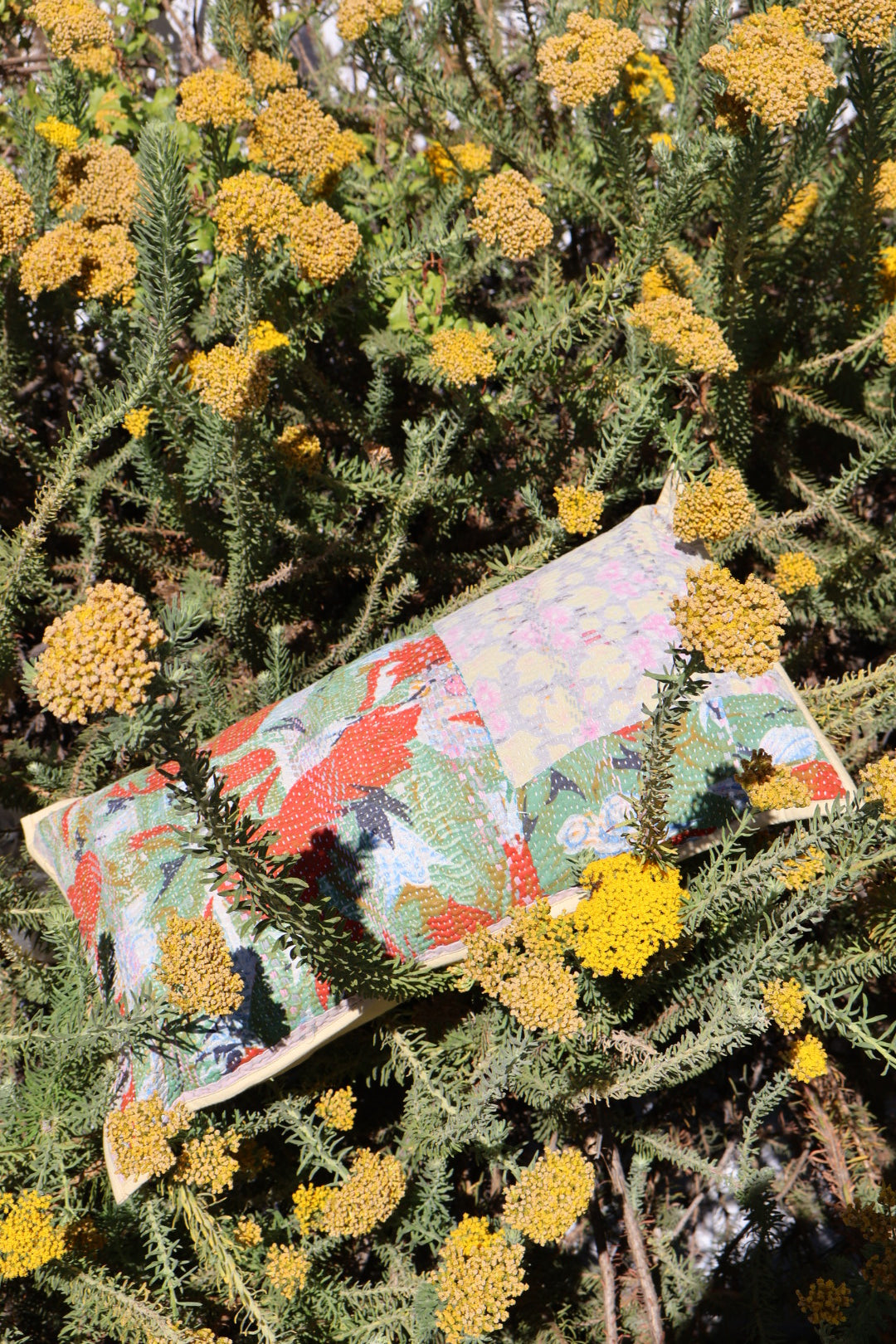 Kantha Lumbar No. 14