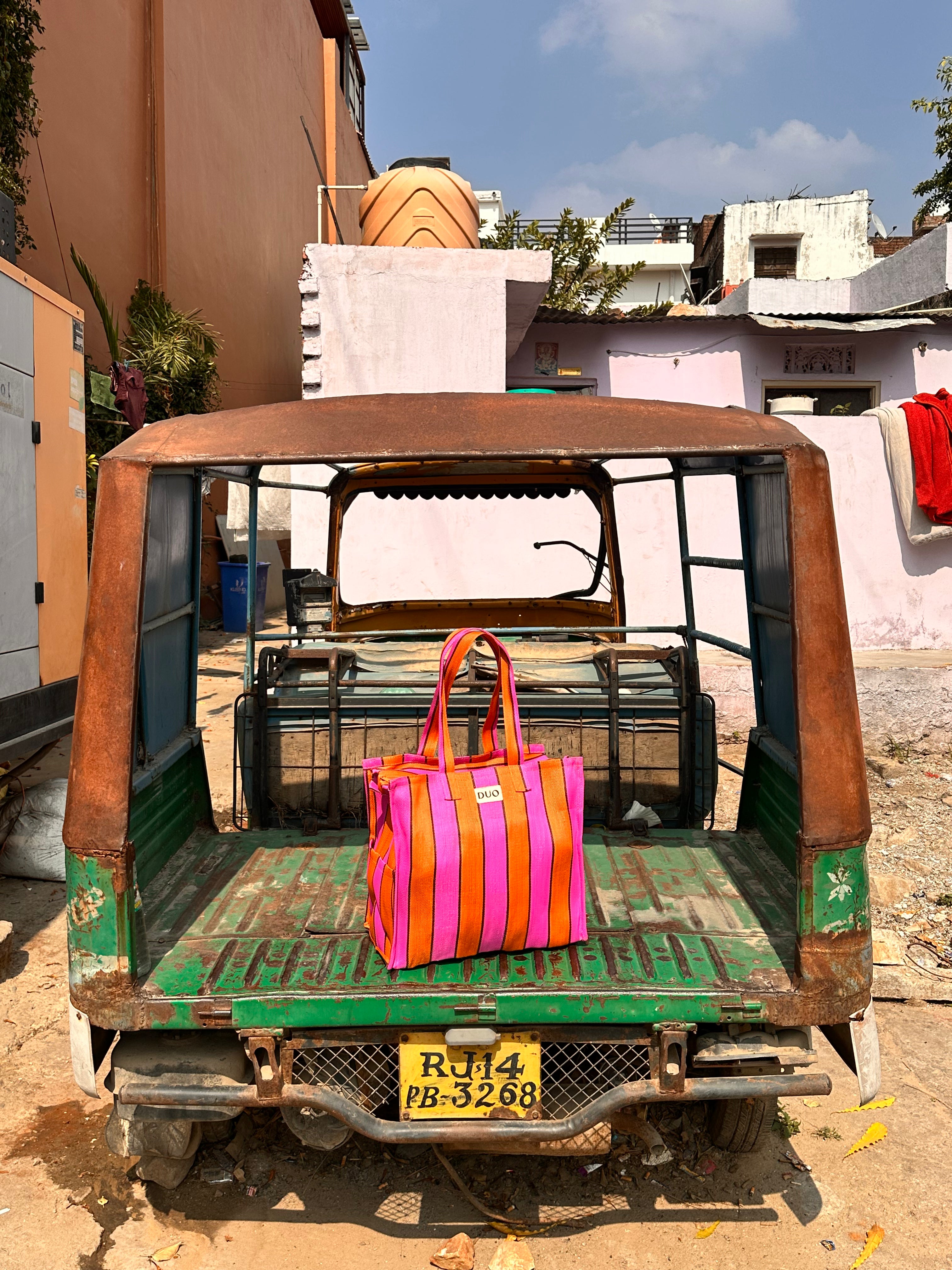 The Everything - Candy and Tumeric