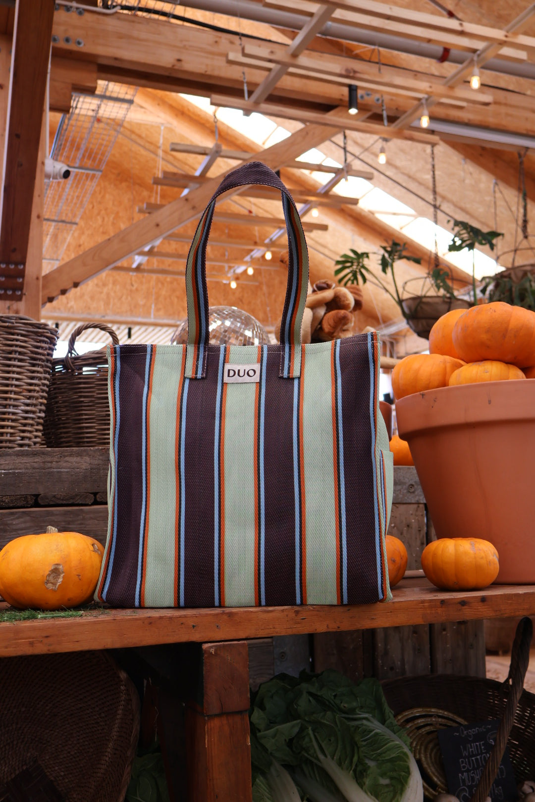 The Everything - Pistachio and Chocolate