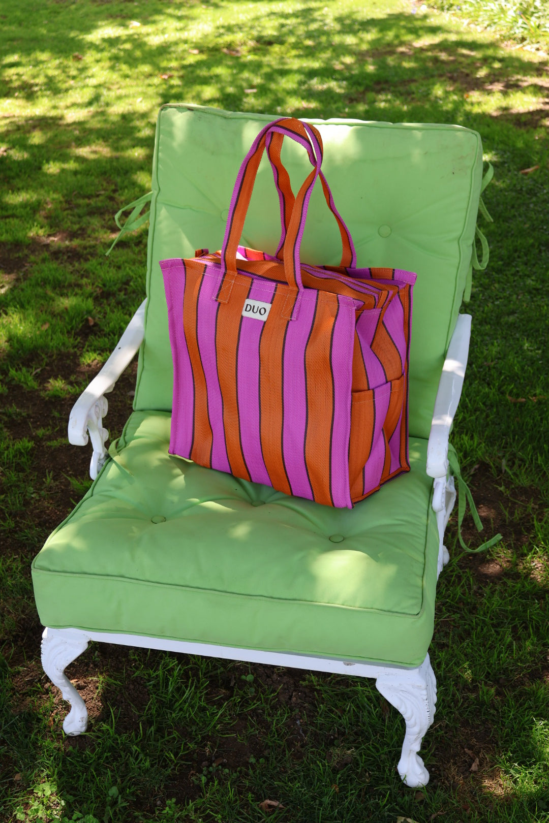 The Everything - Candy and Tumeric