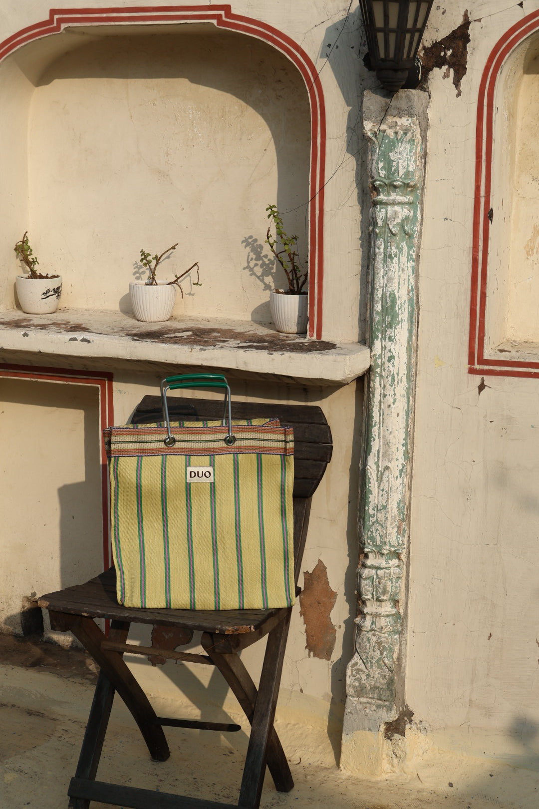 The Errands - Butter and Sage