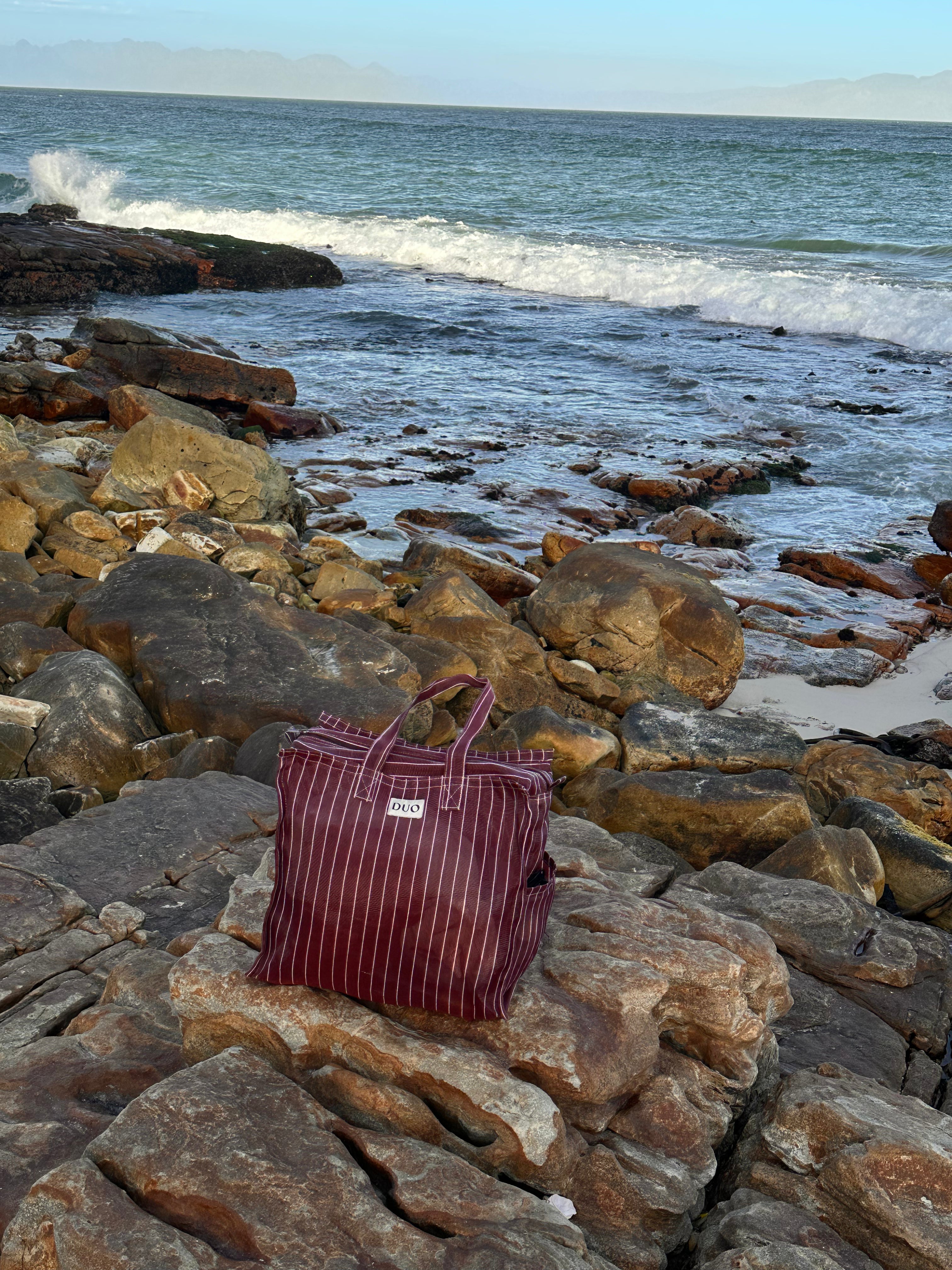 The Everything - Rhubarb and Milk