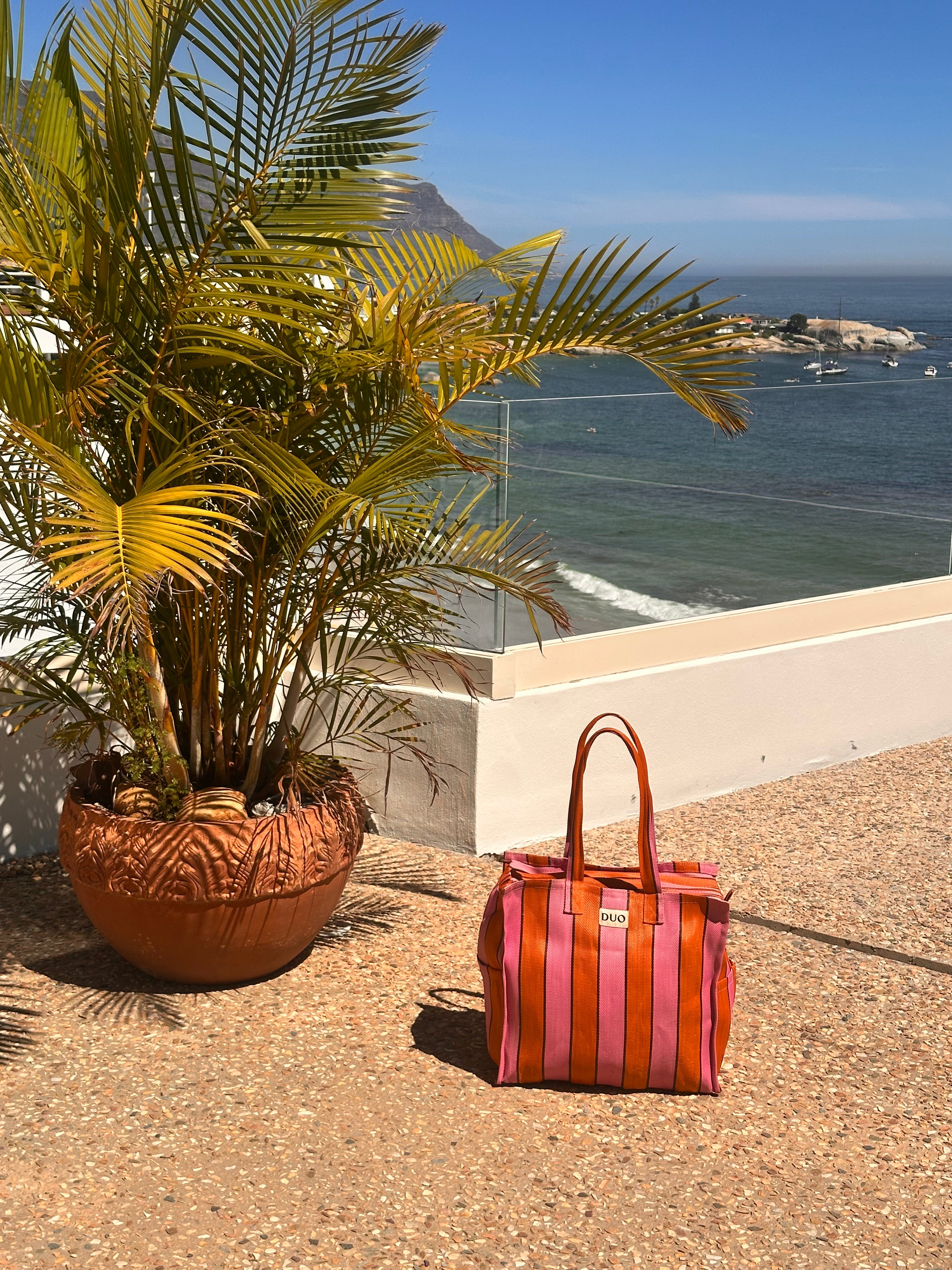 The Everything - Candy and Tumeric