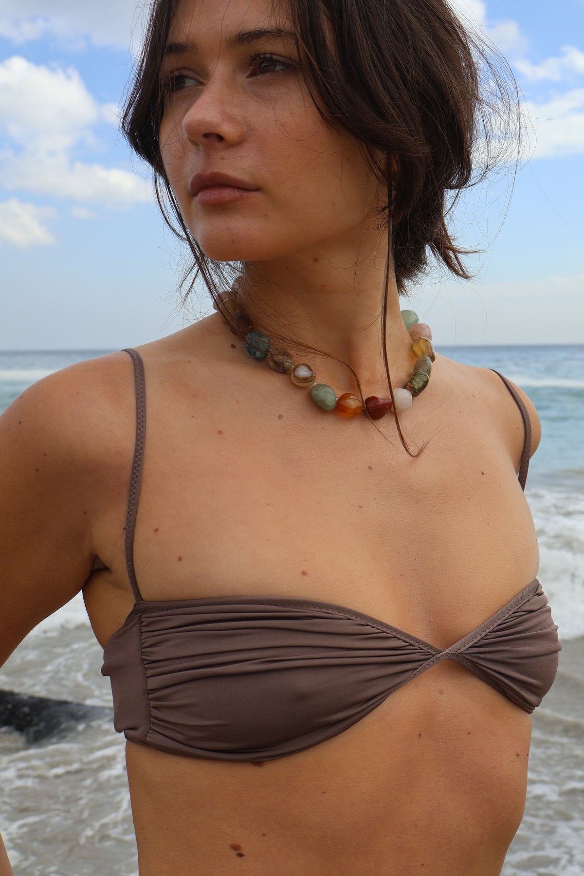 Deya Necklace