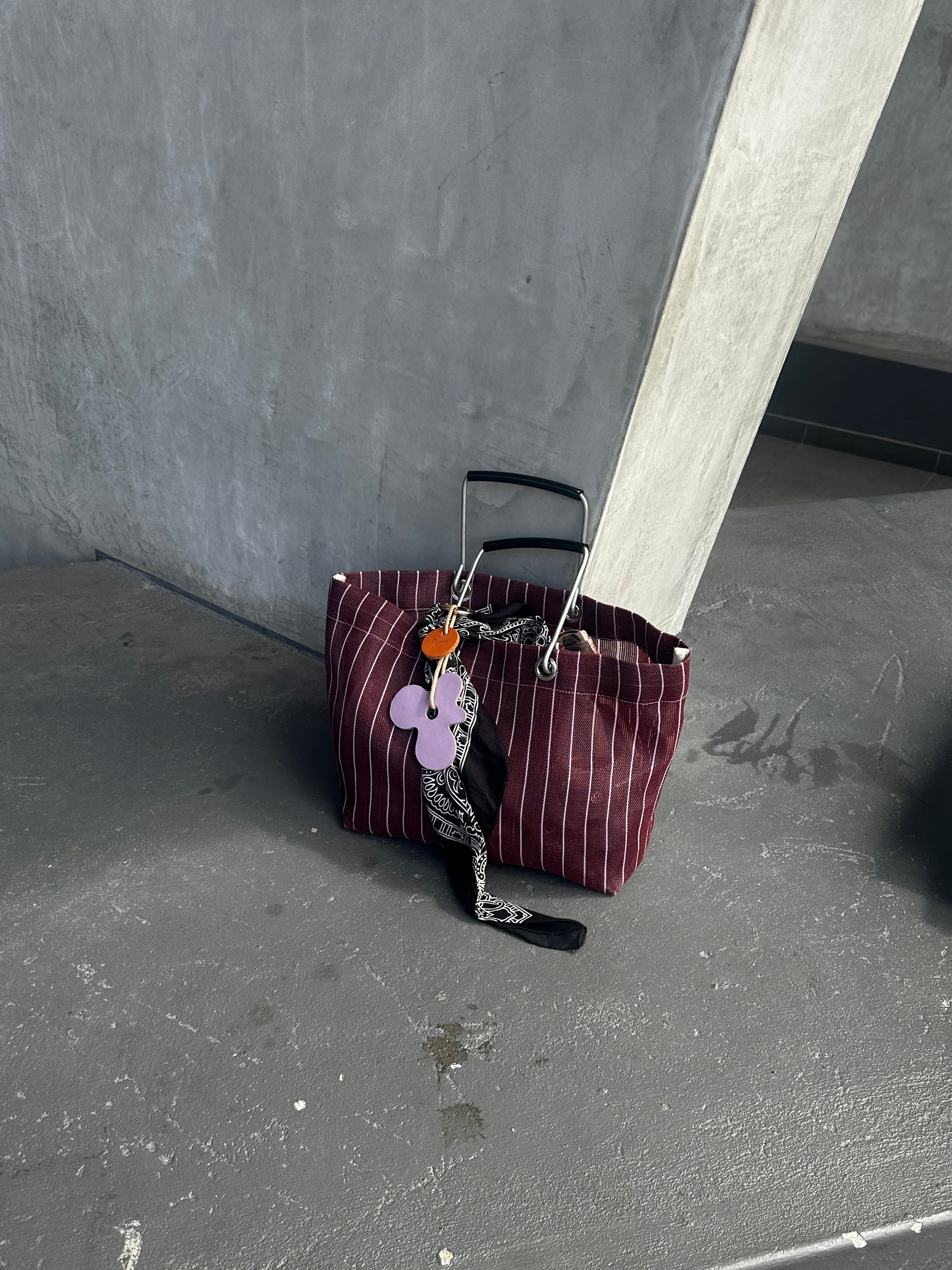 The Essentials - Rhubarb and Milk