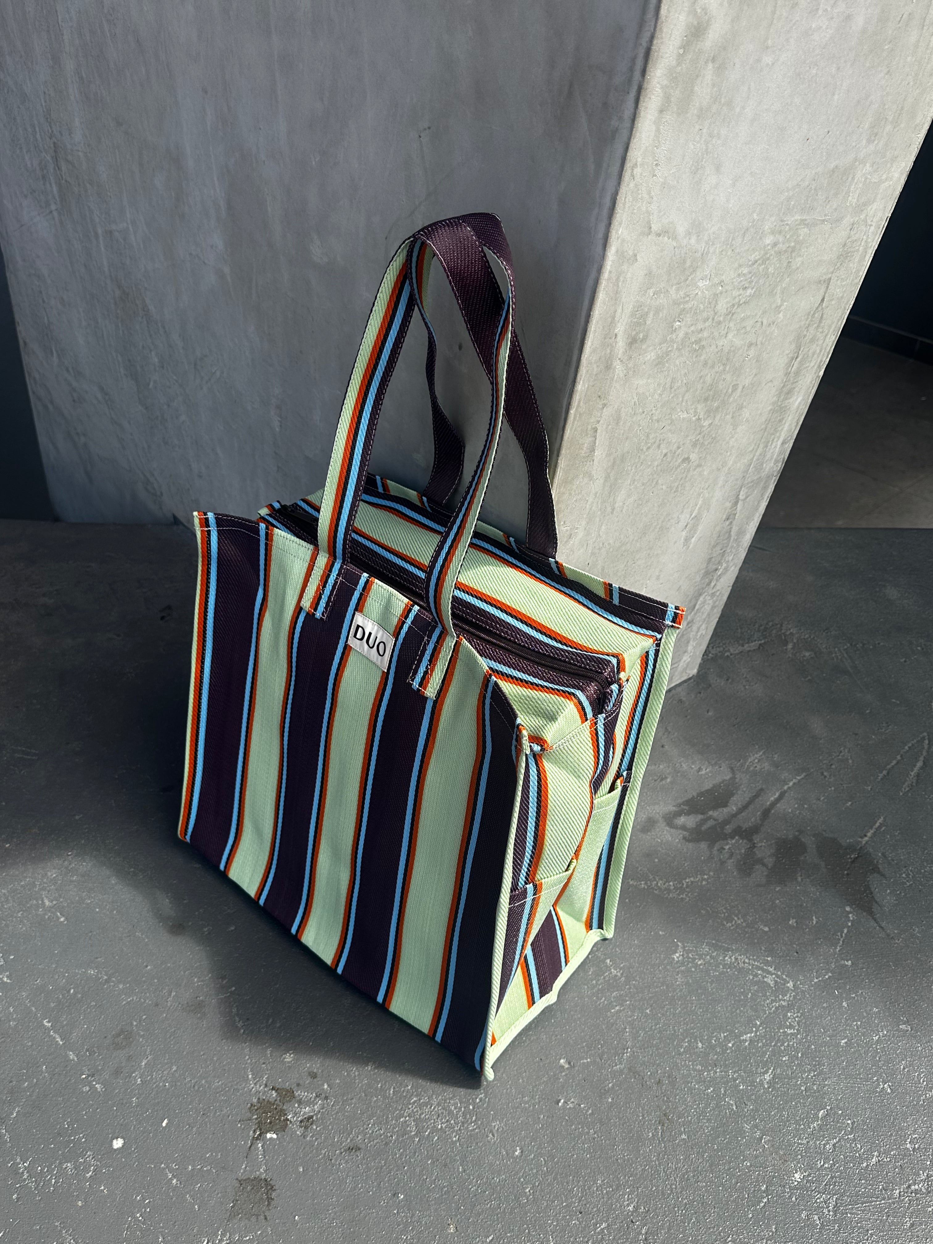 The Everything - Pistachio and Chocolate