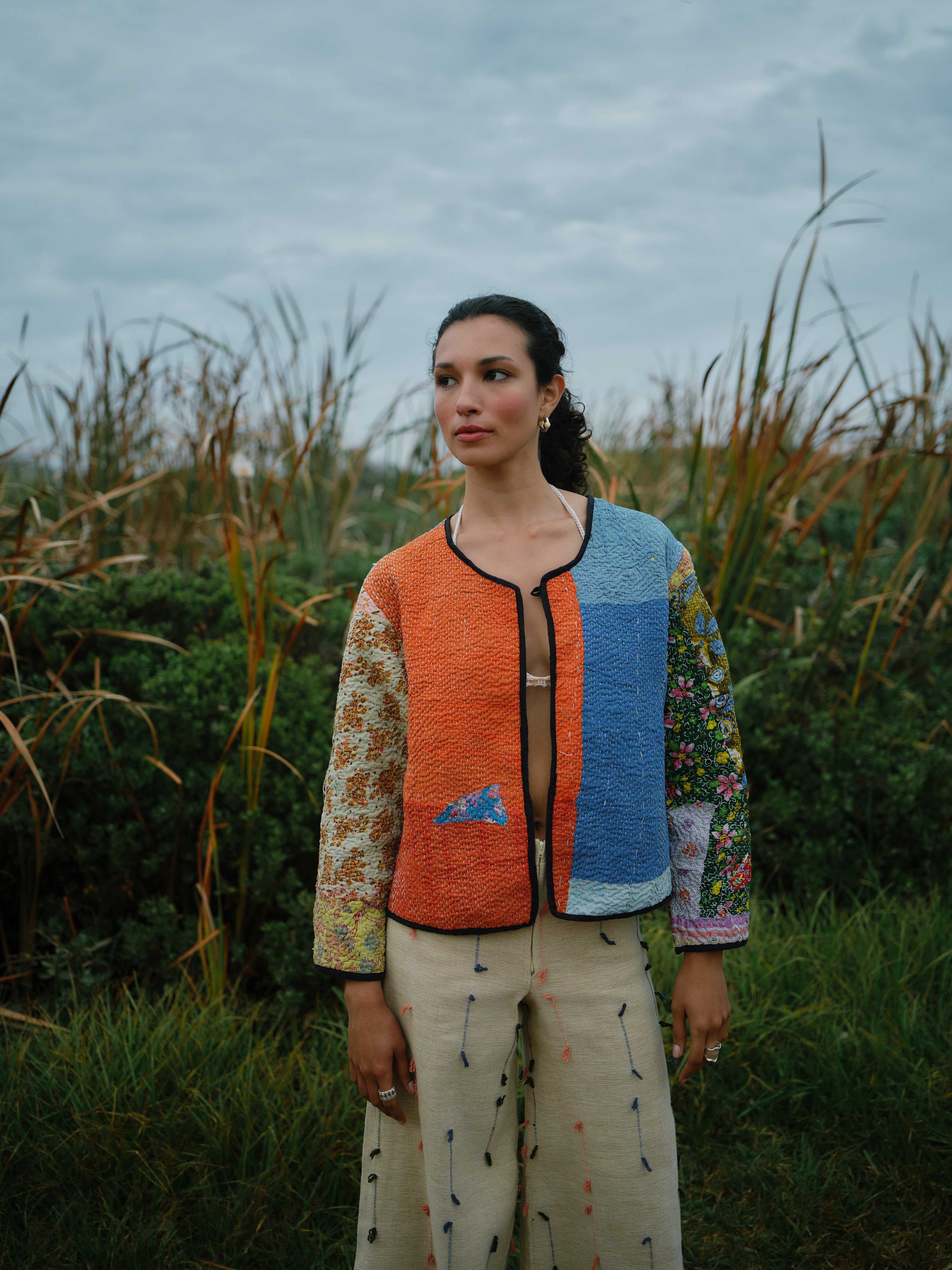 Atlas Jacket No.2