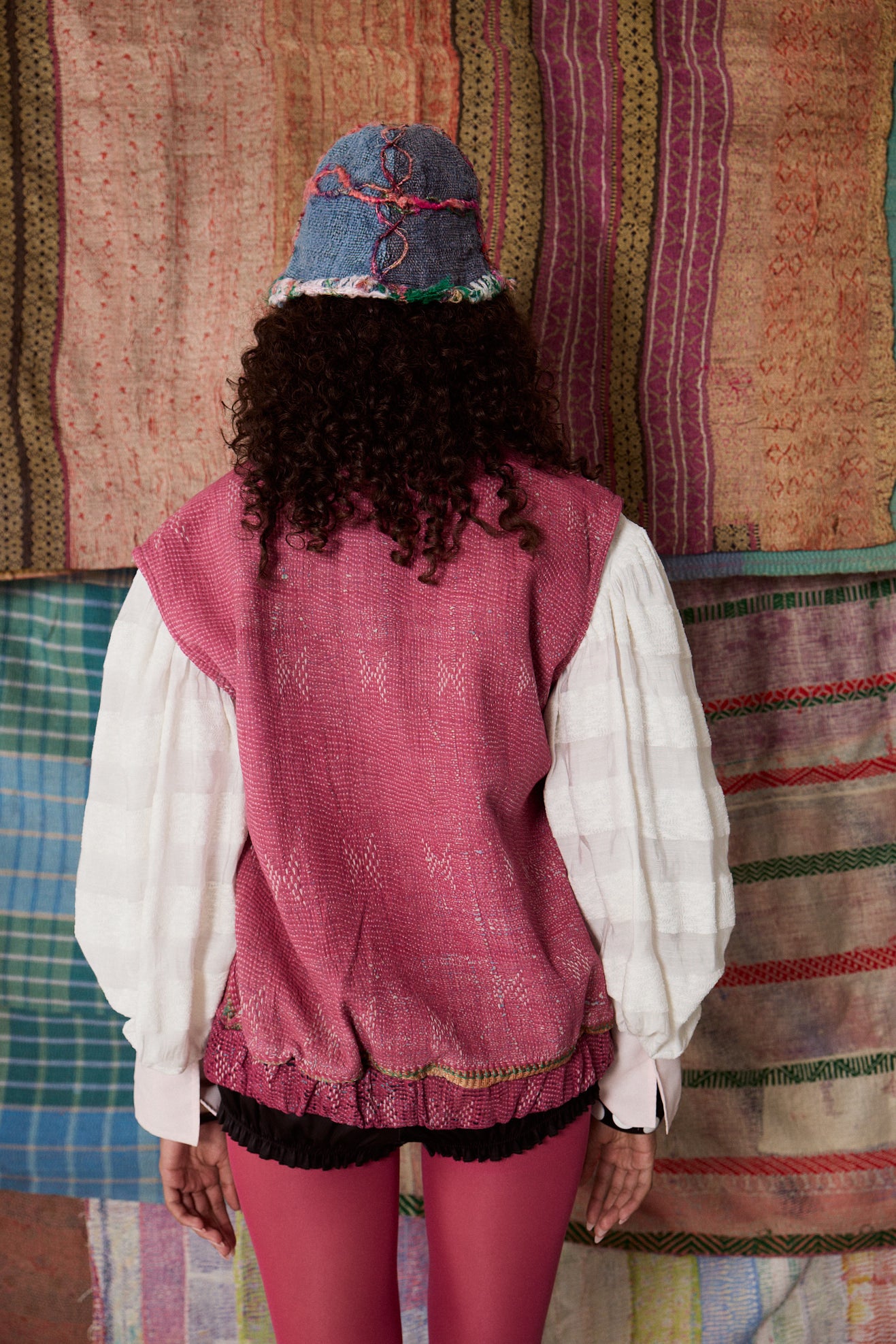 Santi Jacket No. 1