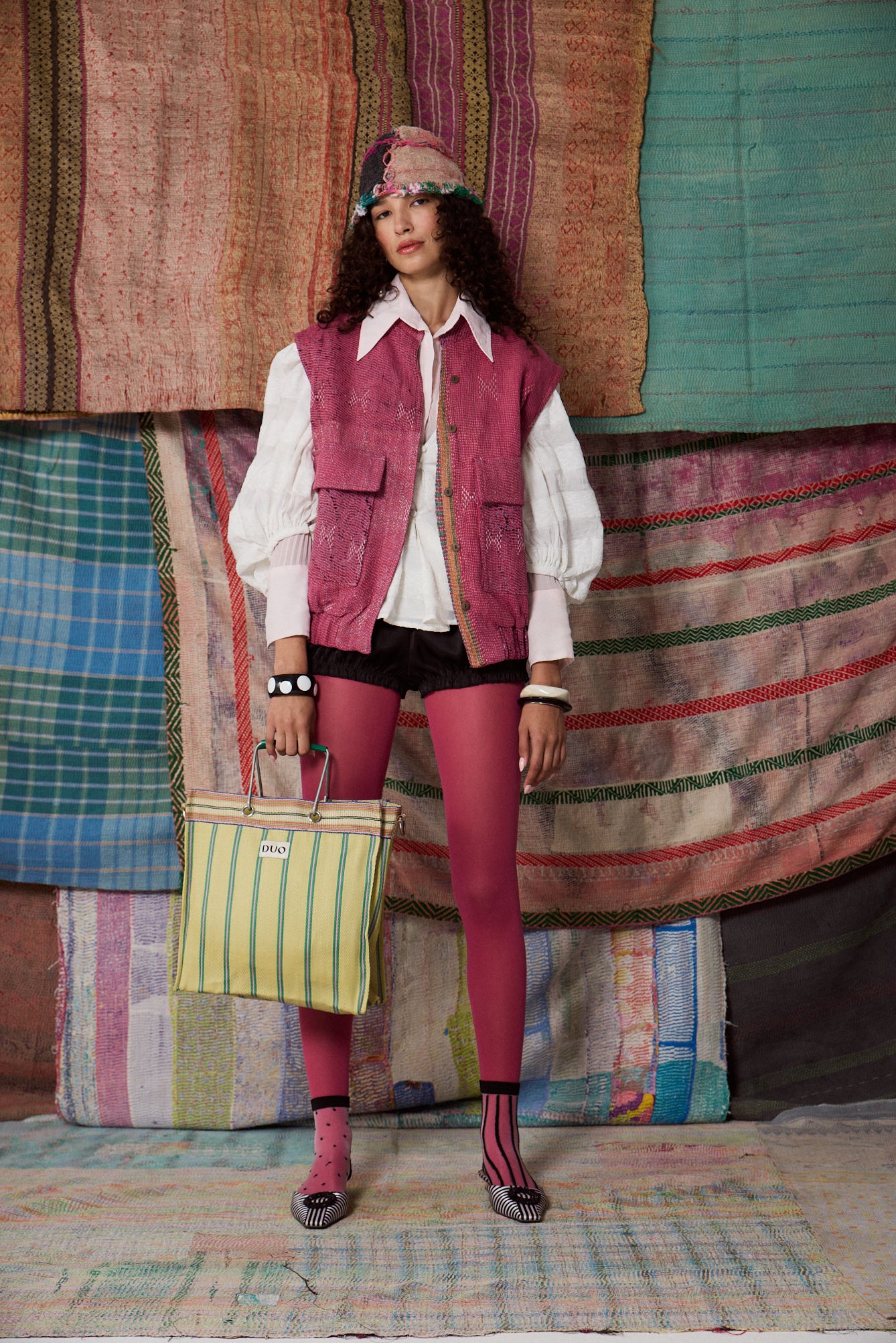 The Errands - Butter and Sage