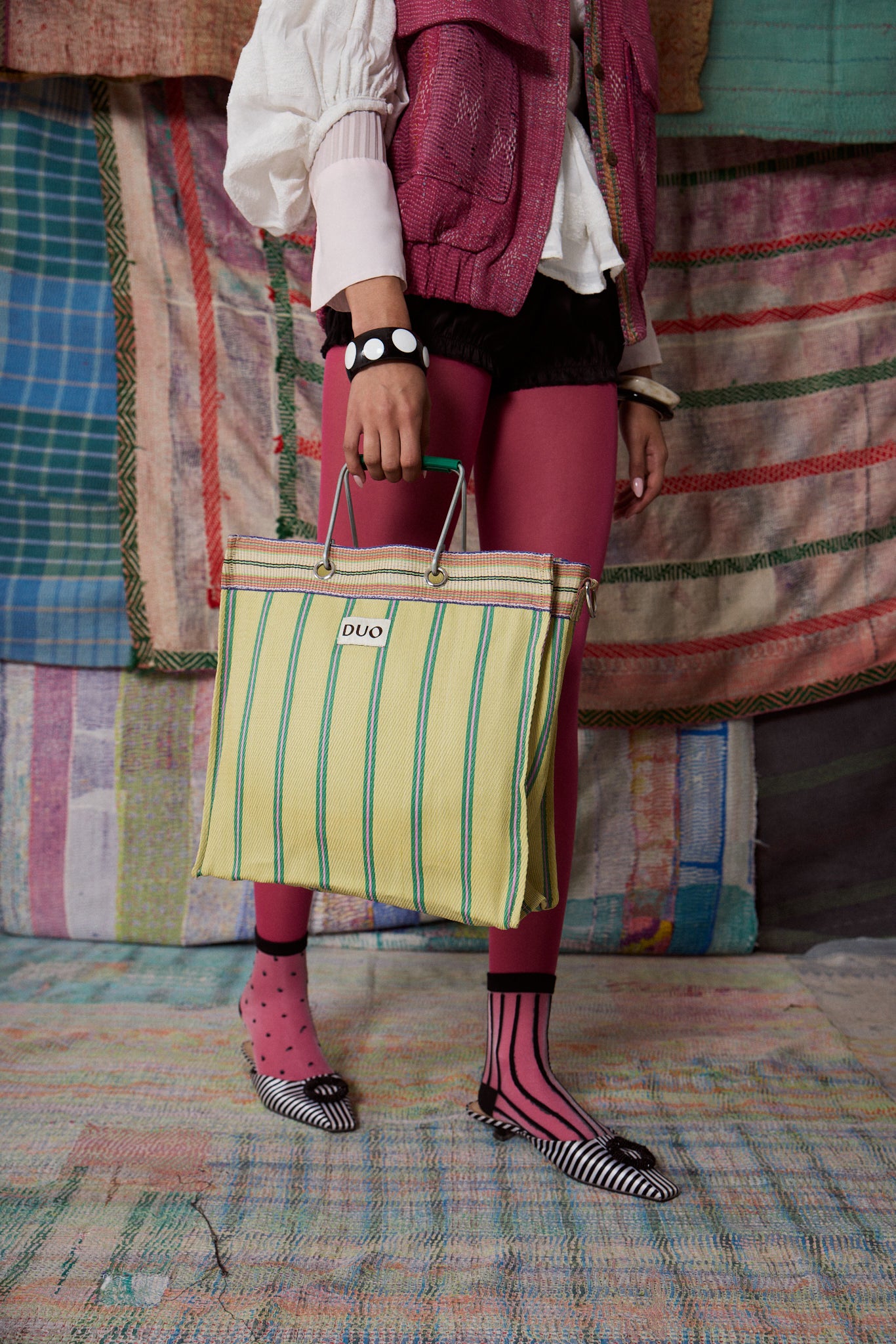 The Errands - Butter and Sage