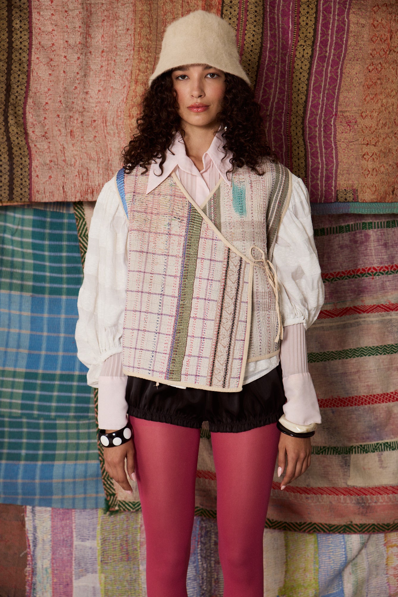 Issey Waistcoat No. 2