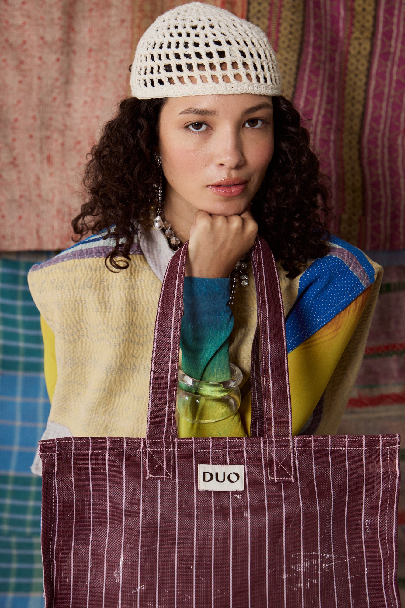 The Everything - Rhubarb and Milk