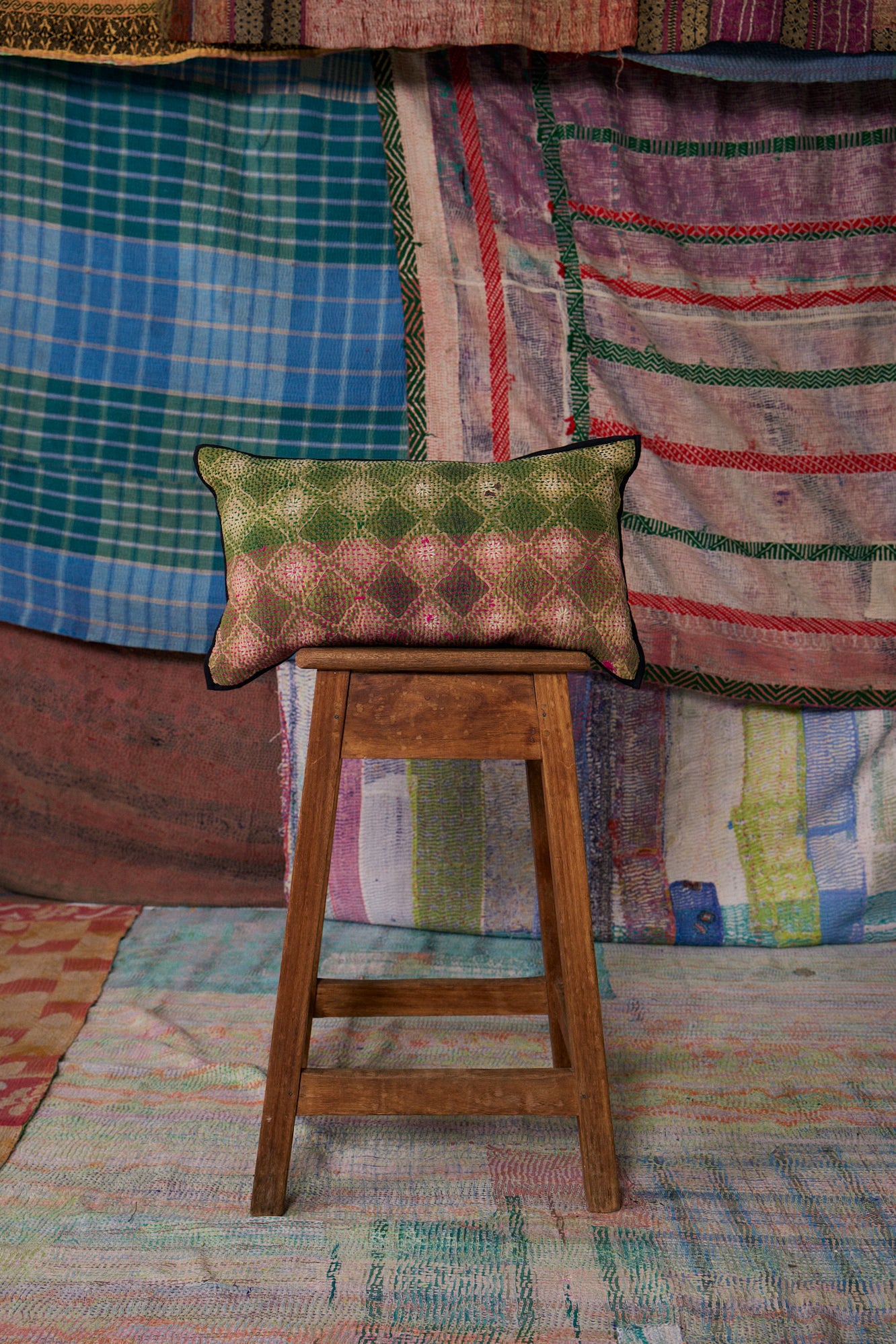 Kantha Lumbar No. 2