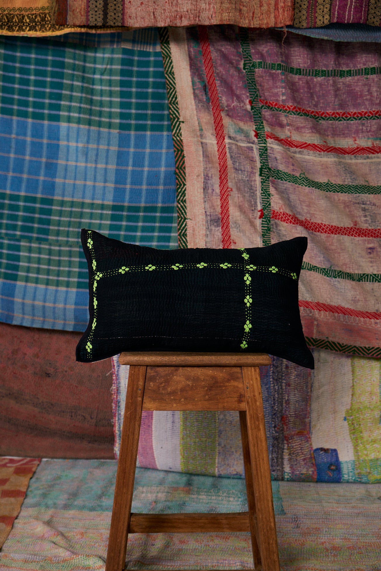 Kantha Lumbar No. 1
