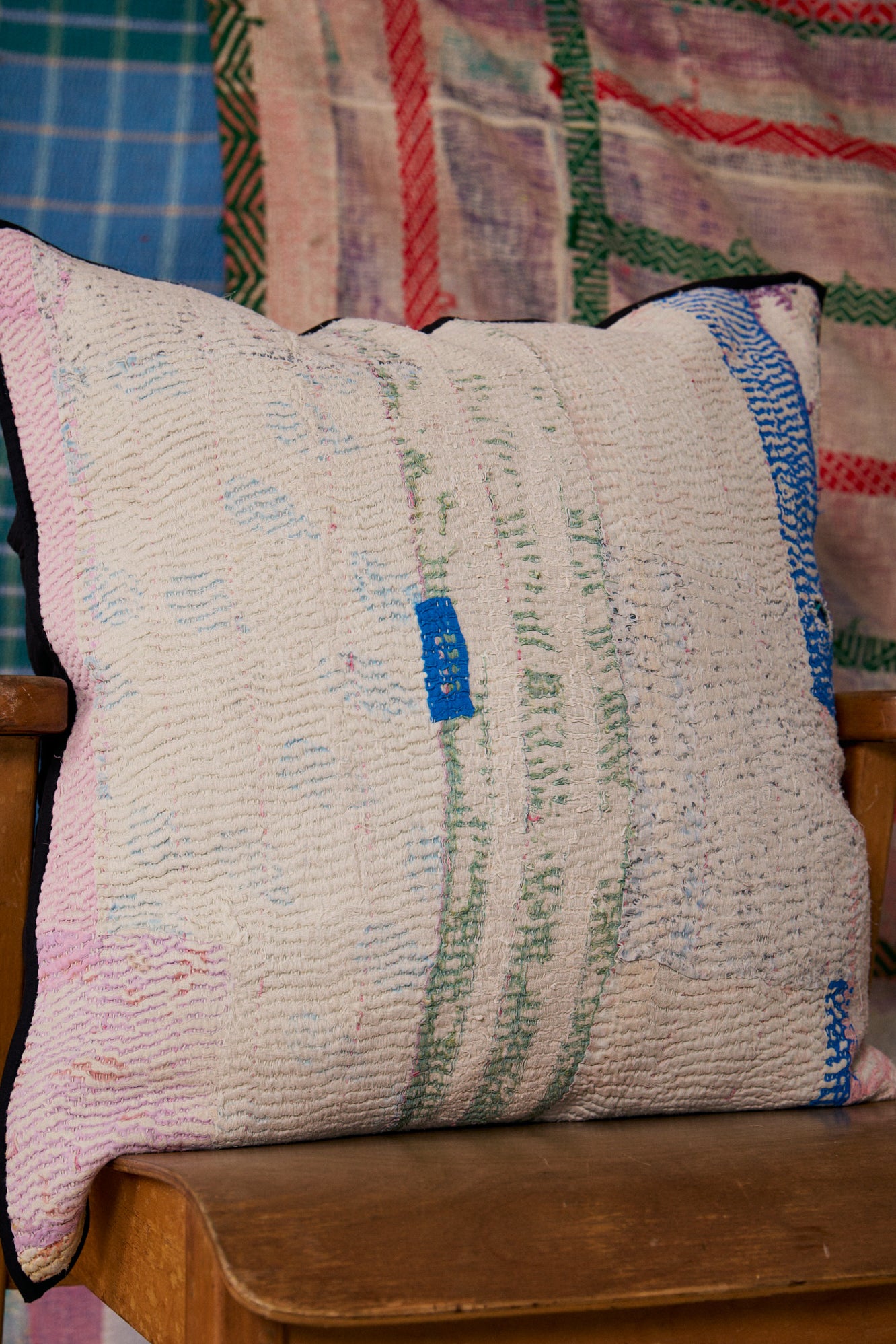 Kantha Scatter No. 4