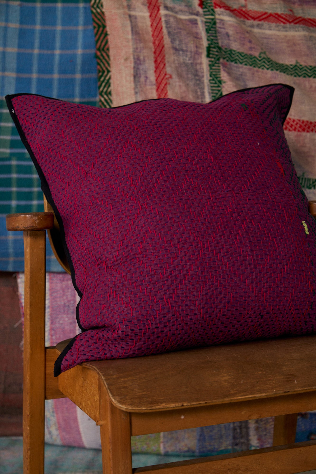 Kantha Scatter No. 3